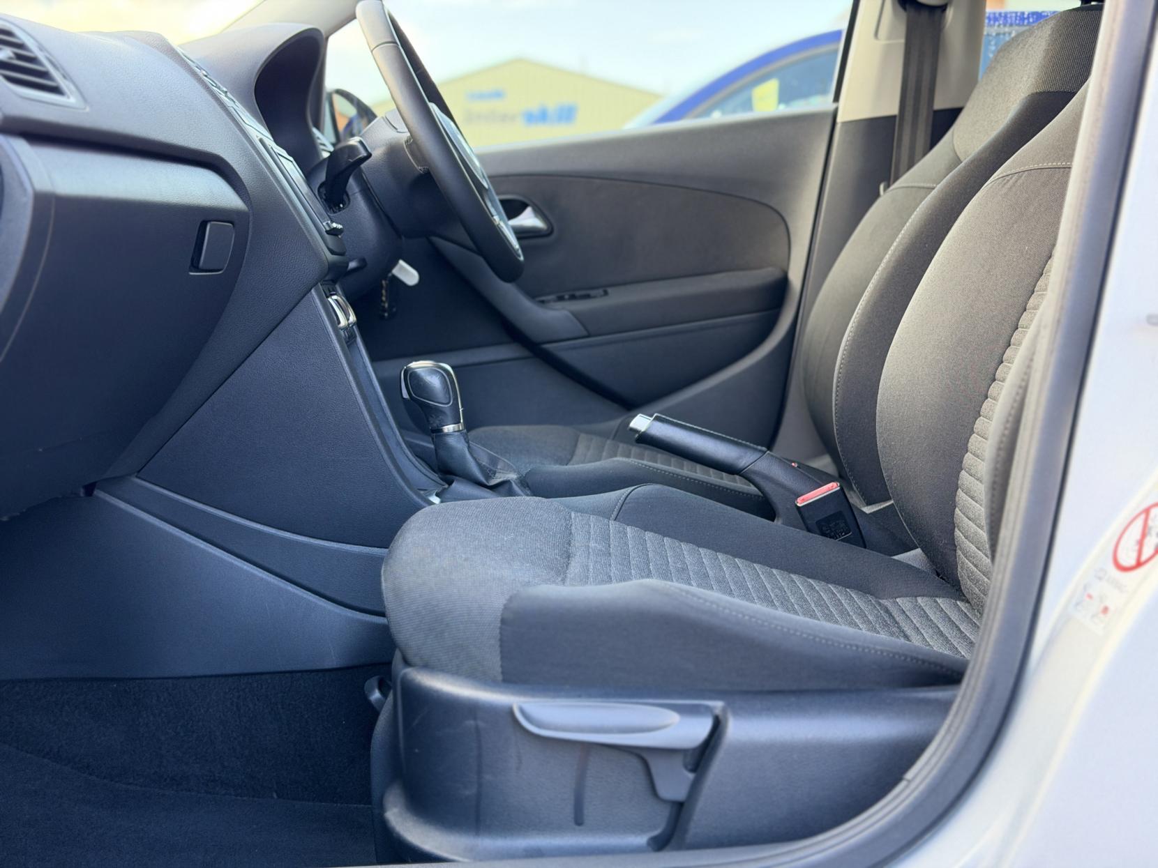 Volkswagen Polo 1.2 BlueMotion Technology