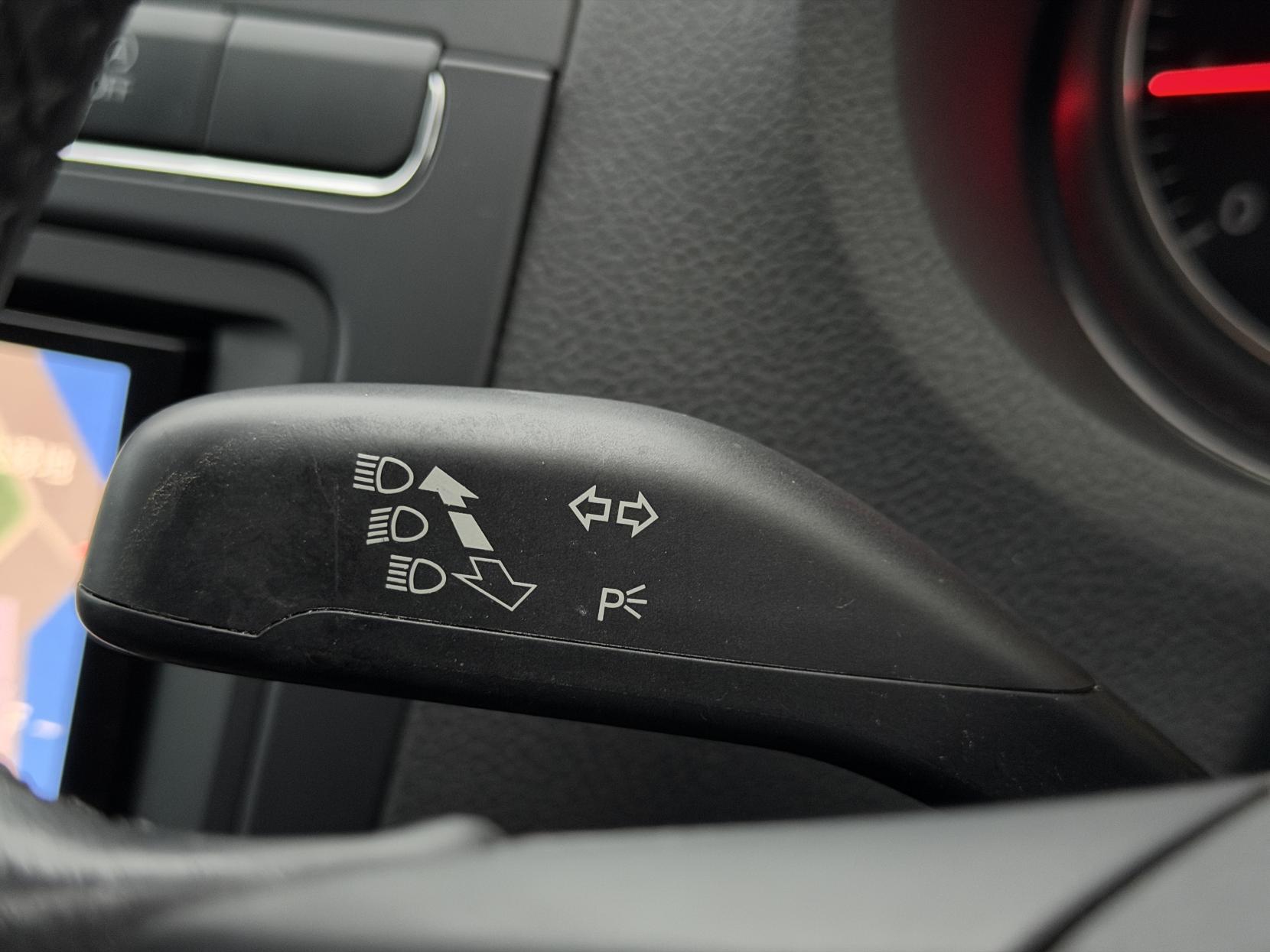 Volkswagen Polo 1.2 Hatchback (2009 - 2014)