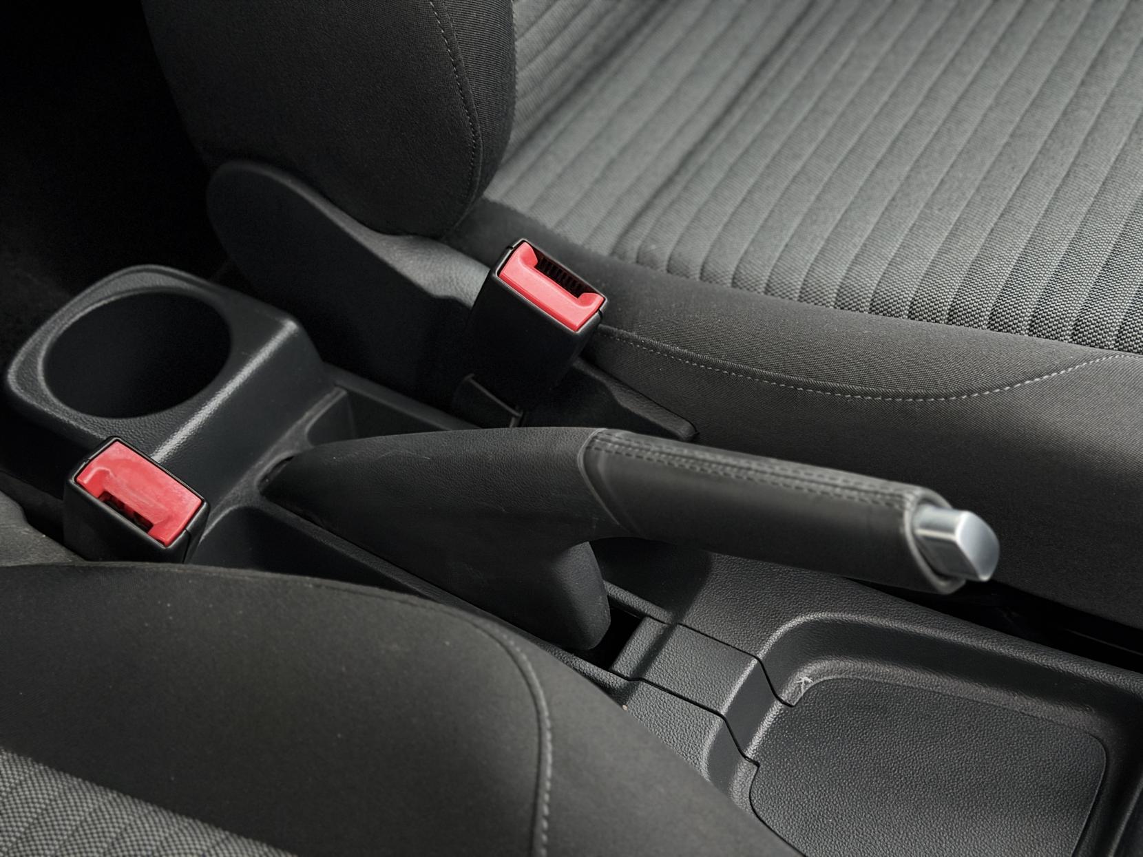 Volkswagen Polo 1.2 Hatchback (2009 - 2014)