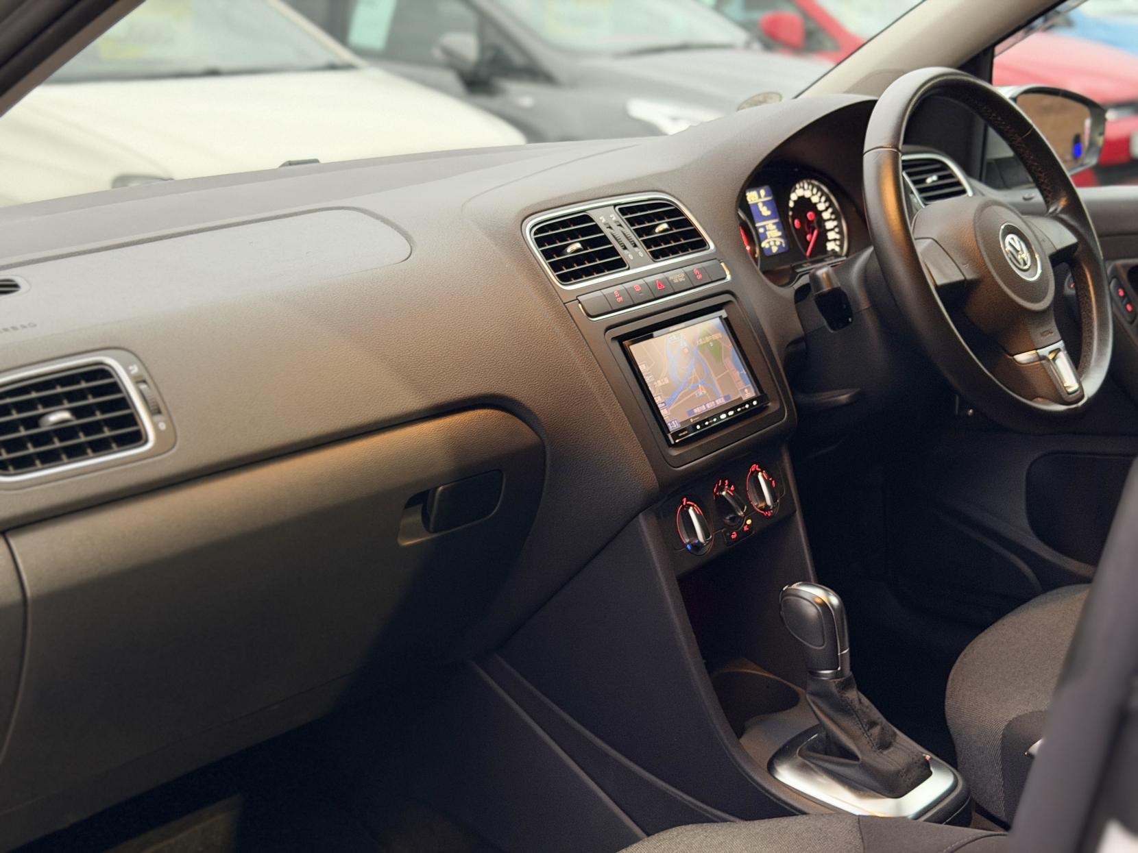 Volkswagen Polo 1.2 Hatchback (2009 - 2014)