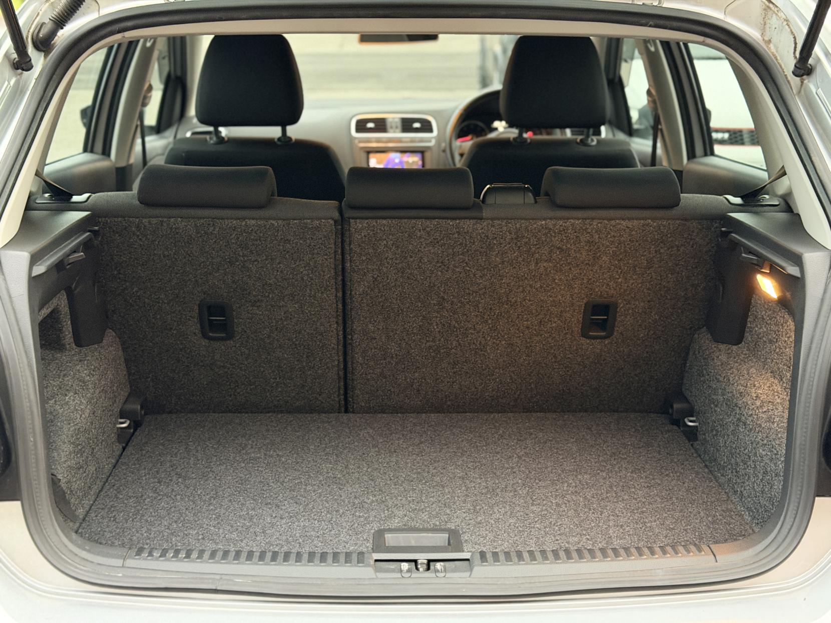 Volkswagen Polo 1.2 Hatchback (2009 - 2014)