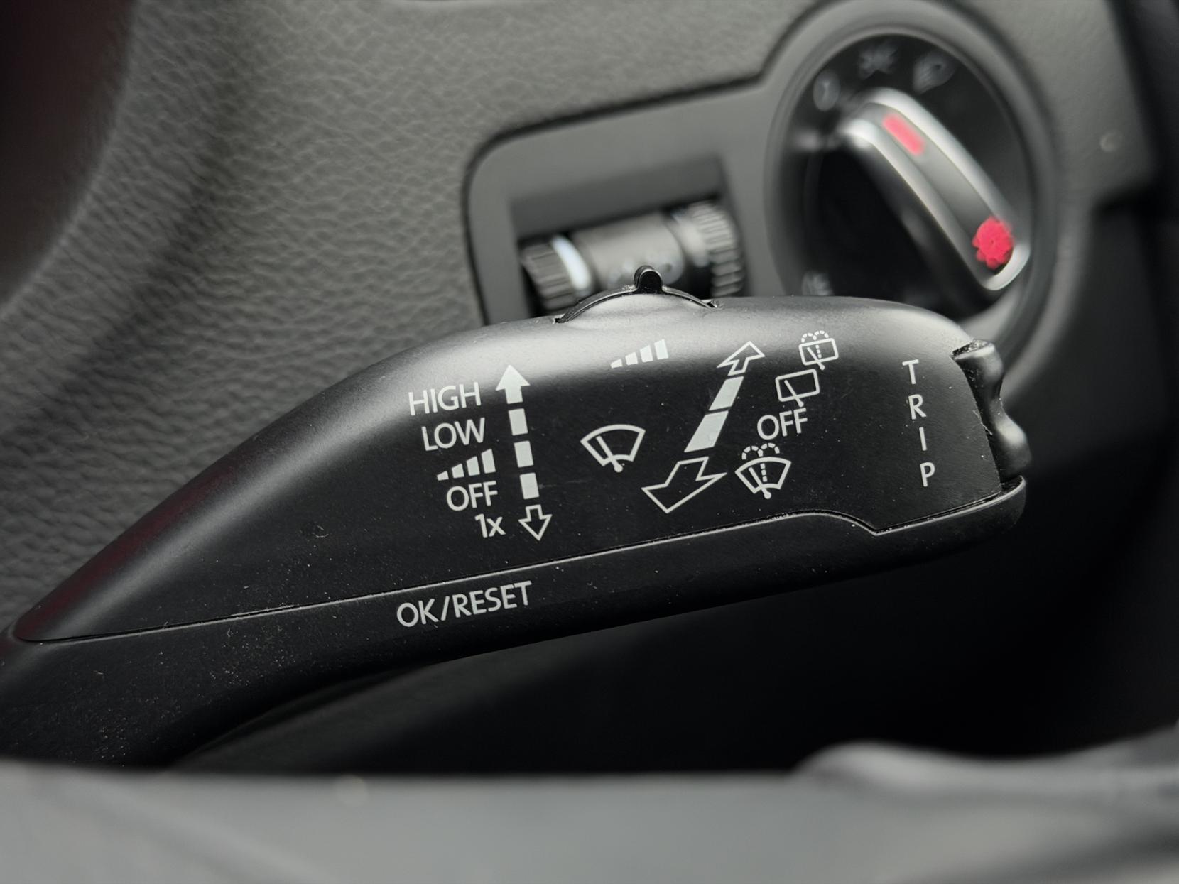 Volkswagen Polo 1.2 Hatchback (2009 - 2014)