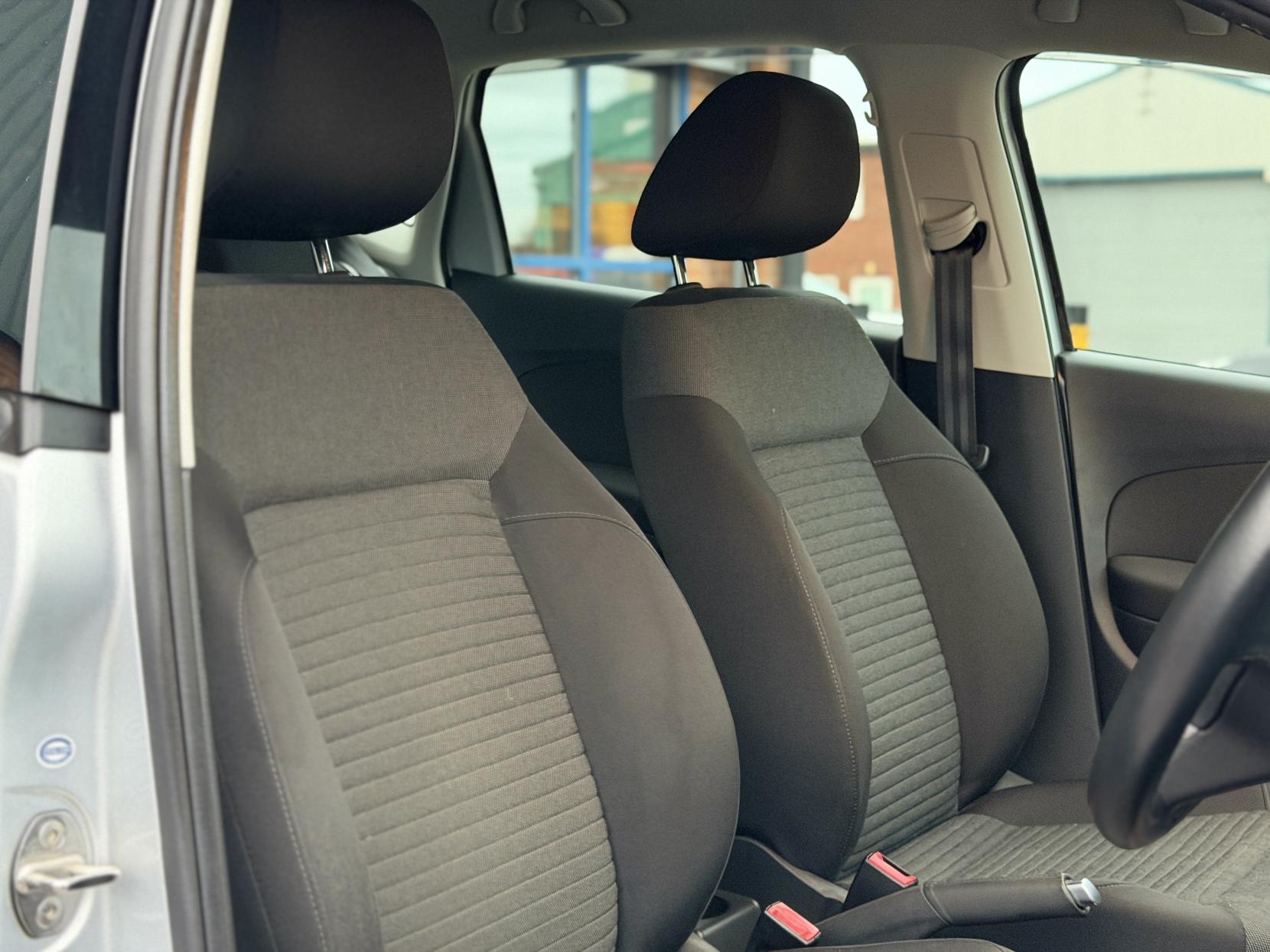 Volkswagen Polo 1.2 Hatchback (2009 - 2014)