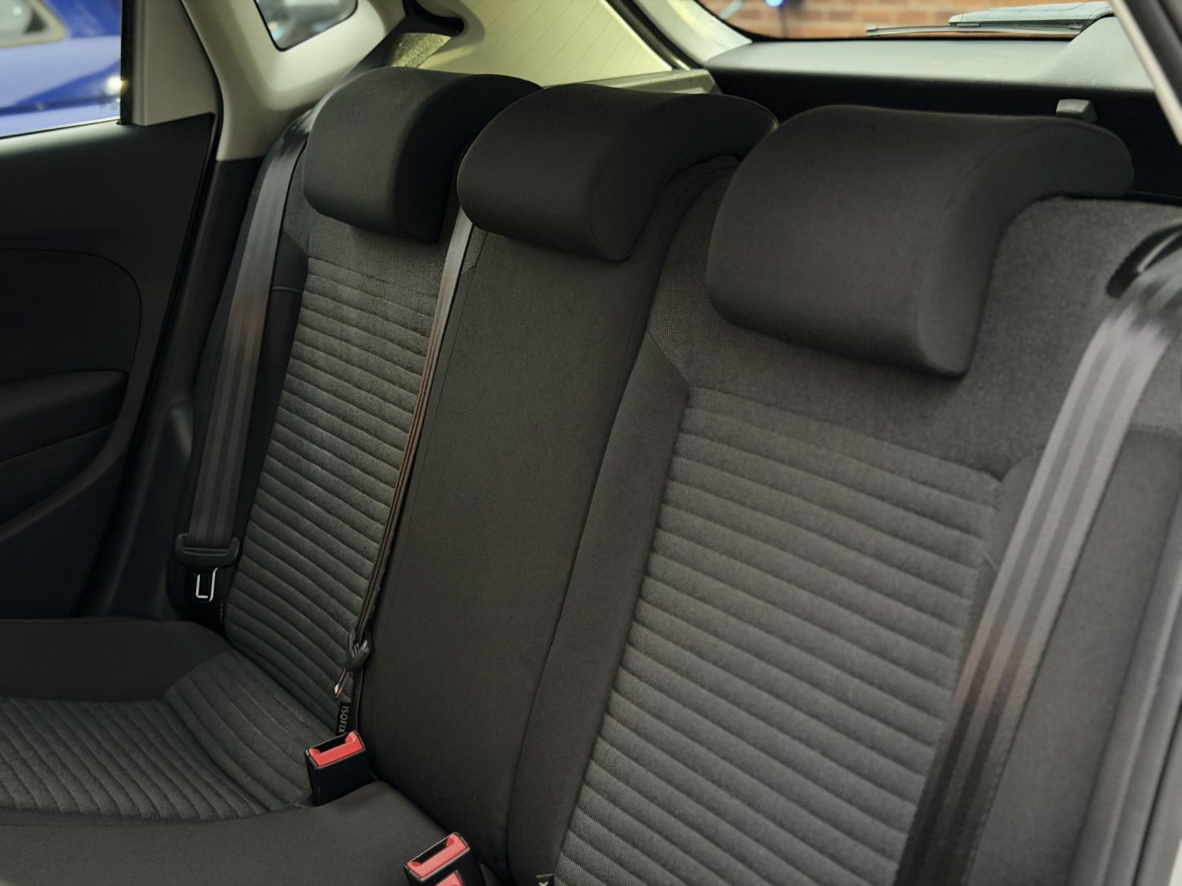 Volkswagen Polo 1.2 Hatchback (2009 - 2014)