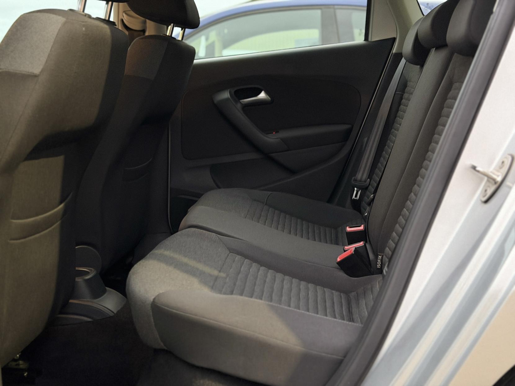 Volkswagen Polo 1.2 Hatchback (2009 - 2014)