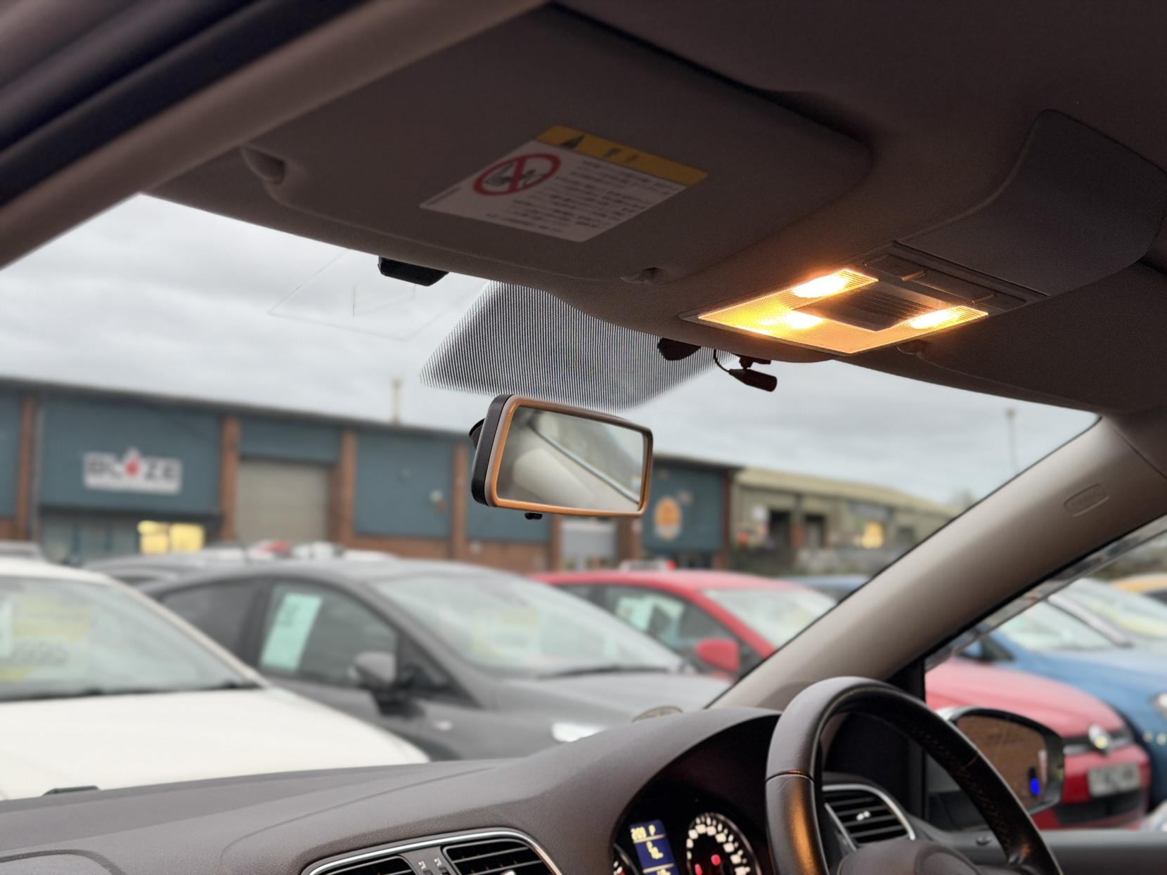 Volkswagen Polo 1.2 Hatchback (2009 - 2014)