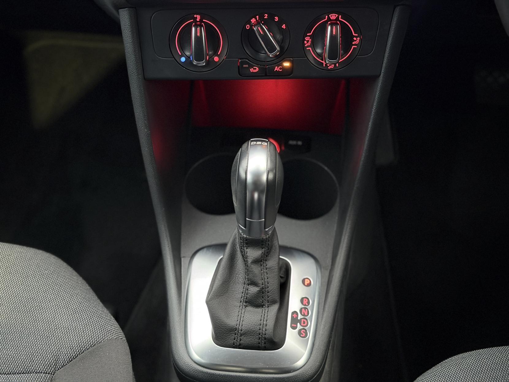 Volkswagen Polo 1.2 Hatchback (2009 - 2014)