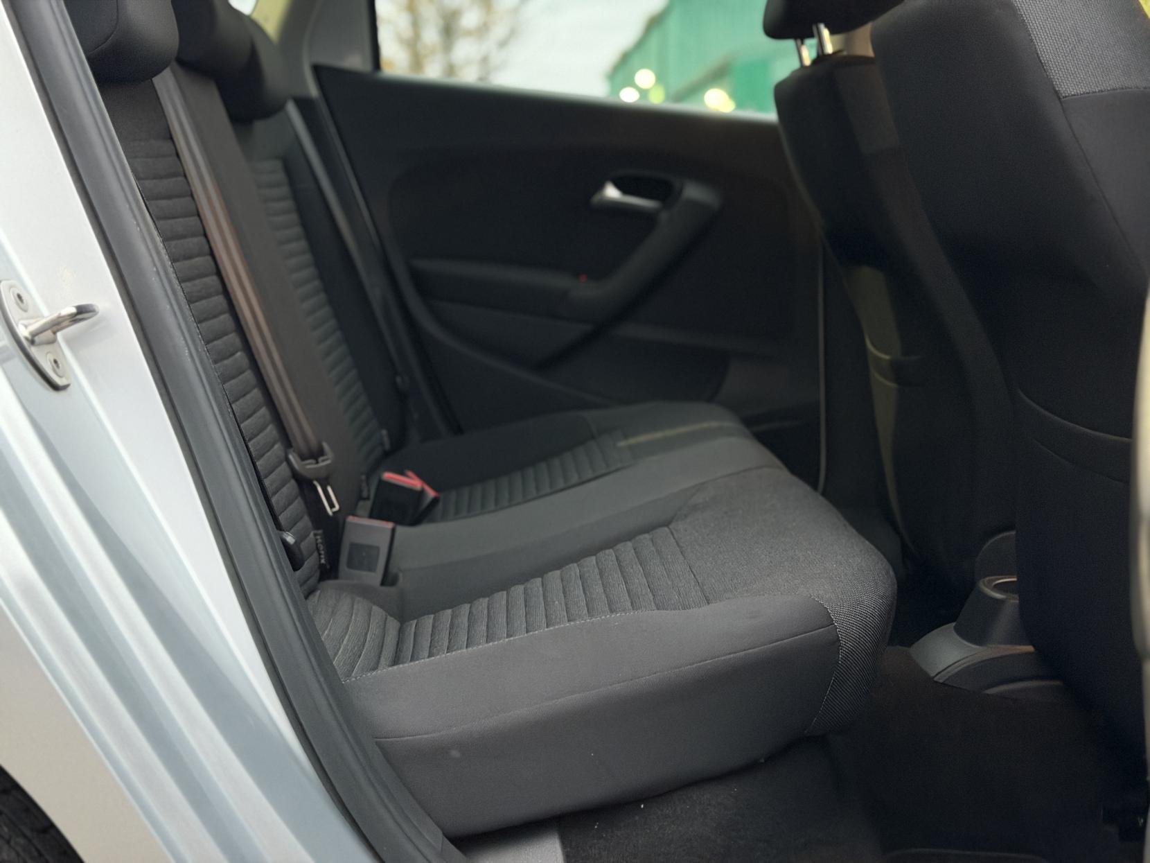 Volkswagen Polo 1.2 Hatchback (2009 - 2014)