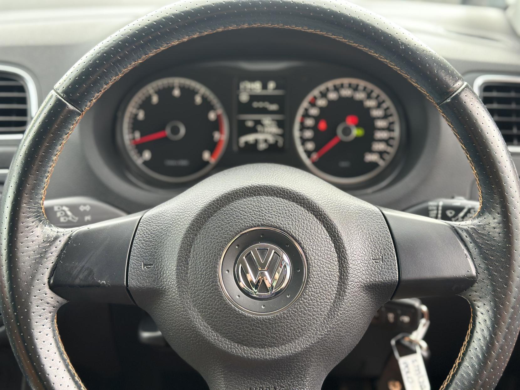 Volkswagen Polo Polo Cross 1.2 TSI