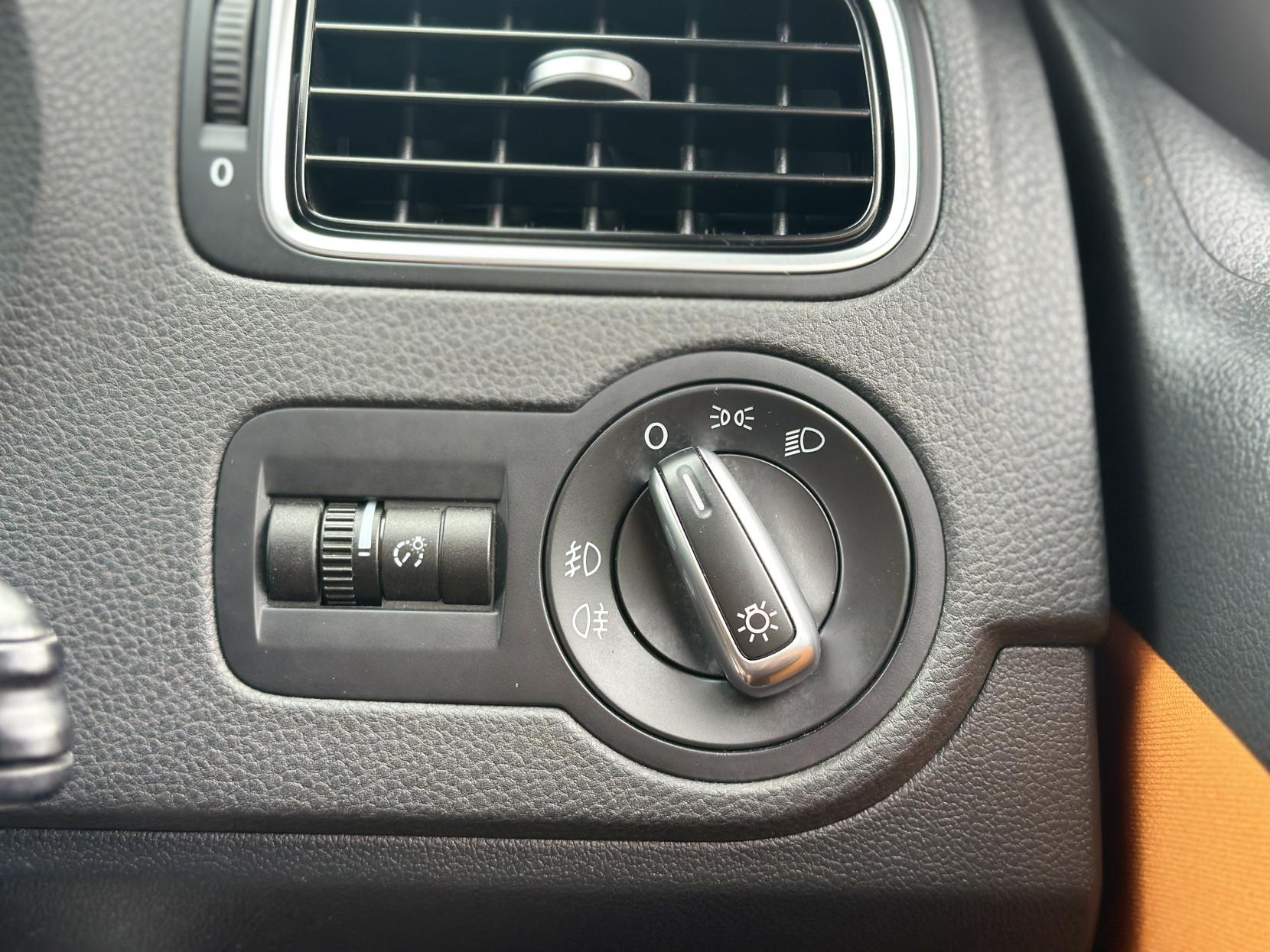 Volkswagen Polo Polo Cross 1.2 TSI