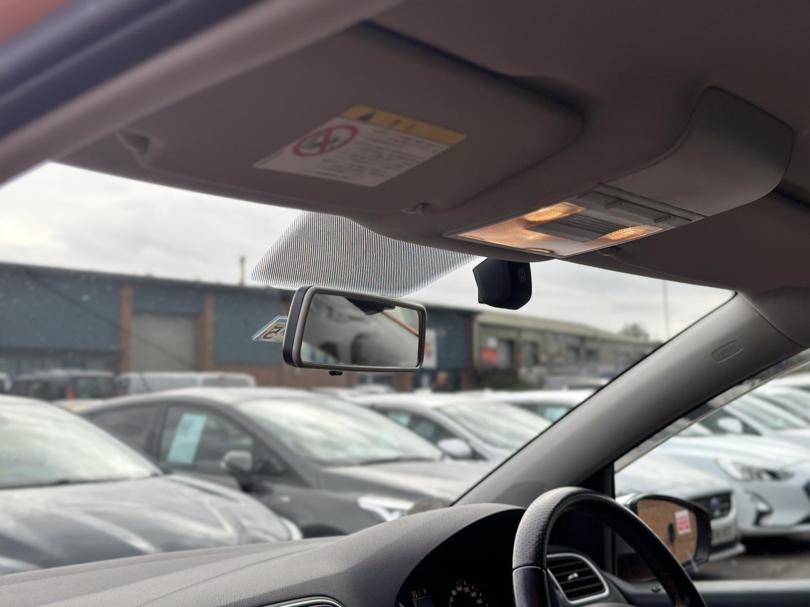 Volkswagen Polo Polo Cross 1.2 TSI