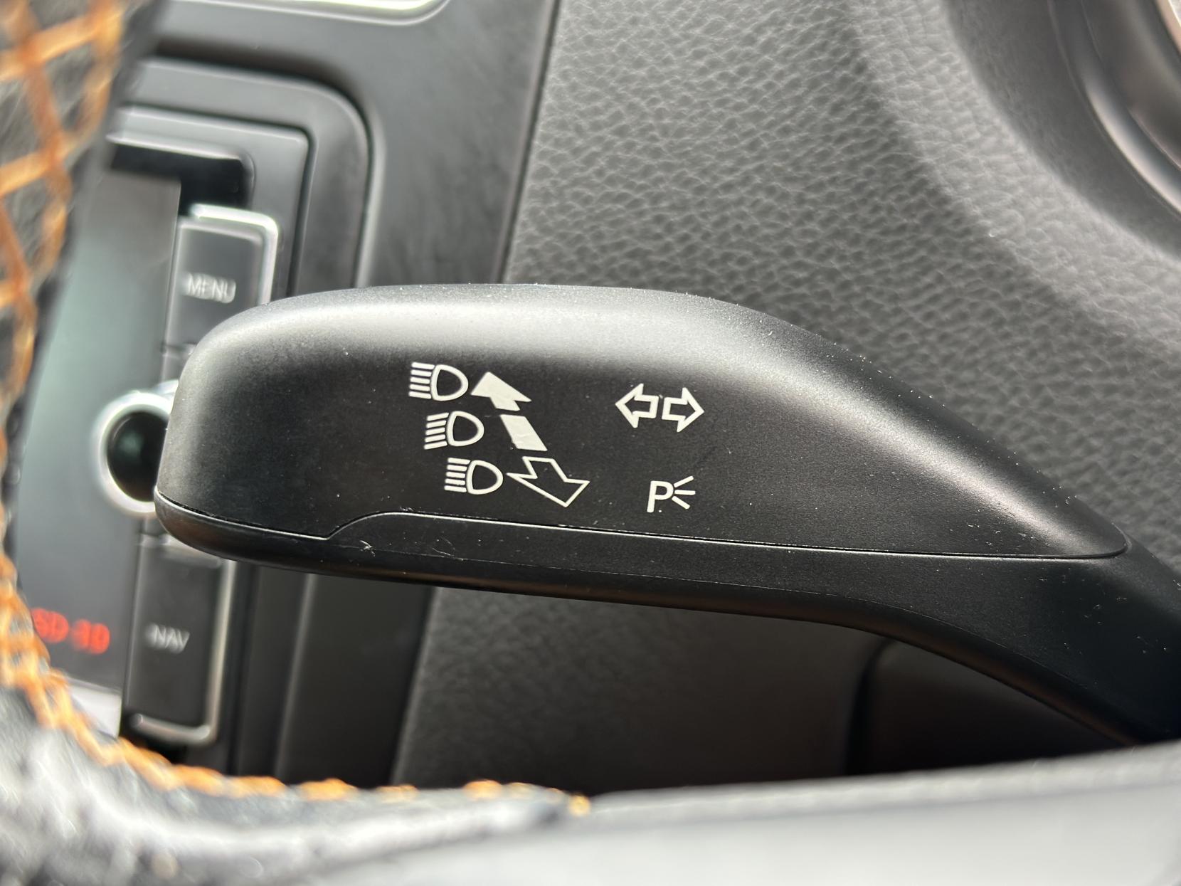 Volkswagen Polo Polo Cross 1.2 TSI