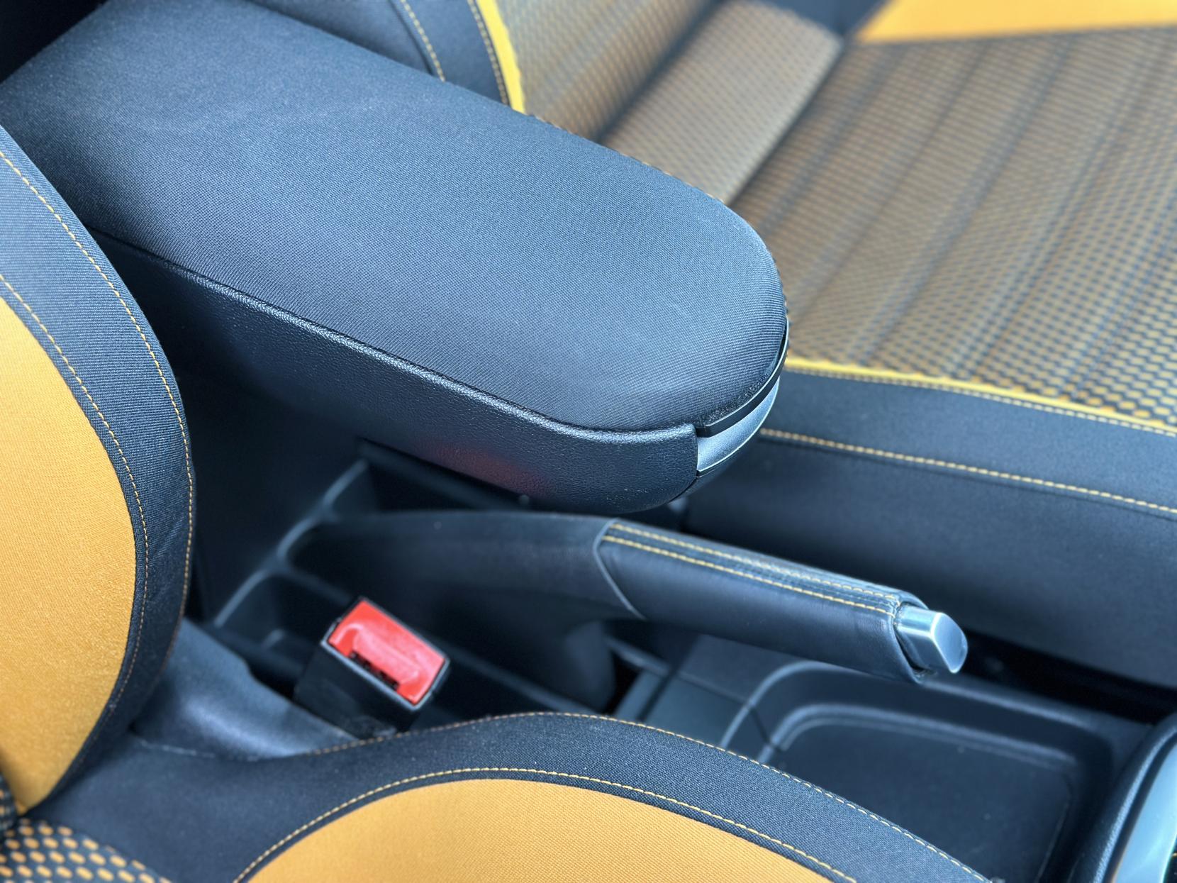 Volkswagen Polo Polo Cross 1.2 TSI