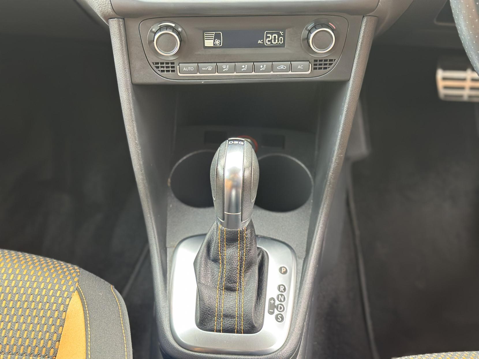 Volkswagen Polo Polo Cross 1.2 TSI