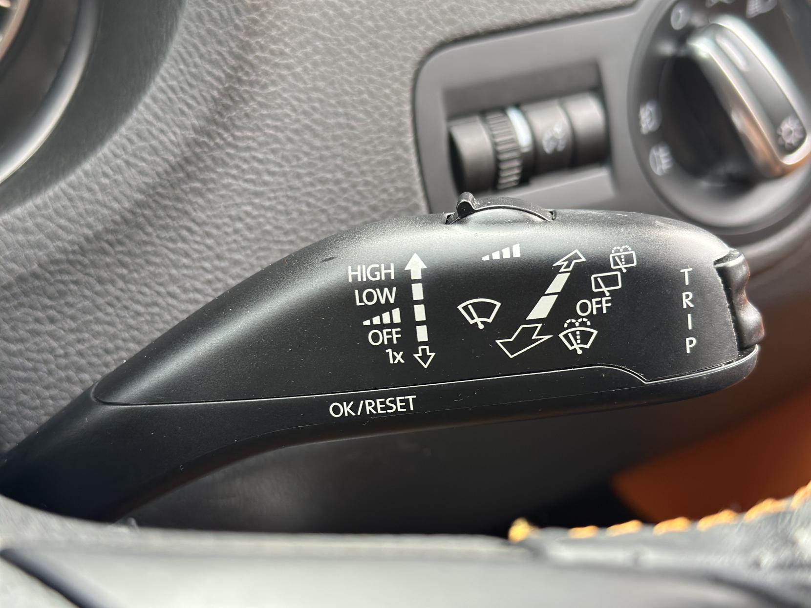 Volkswagen Polo Polo Cross 1.2 TSI