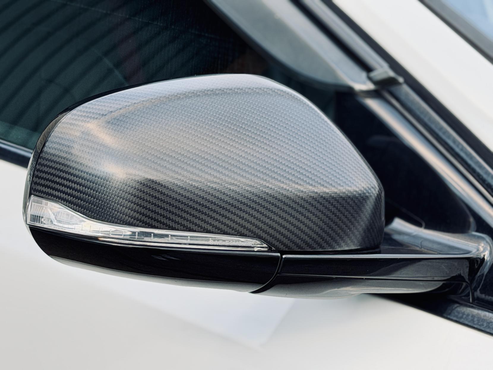 Volvo V40 T5 R-Design Carbon Edition