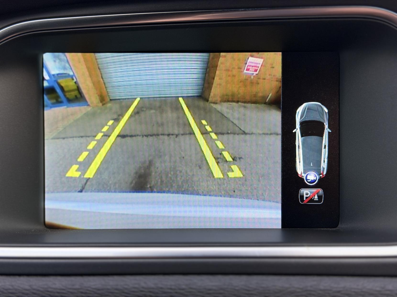 Volvo V40 T5 R-Design Carbon Edition