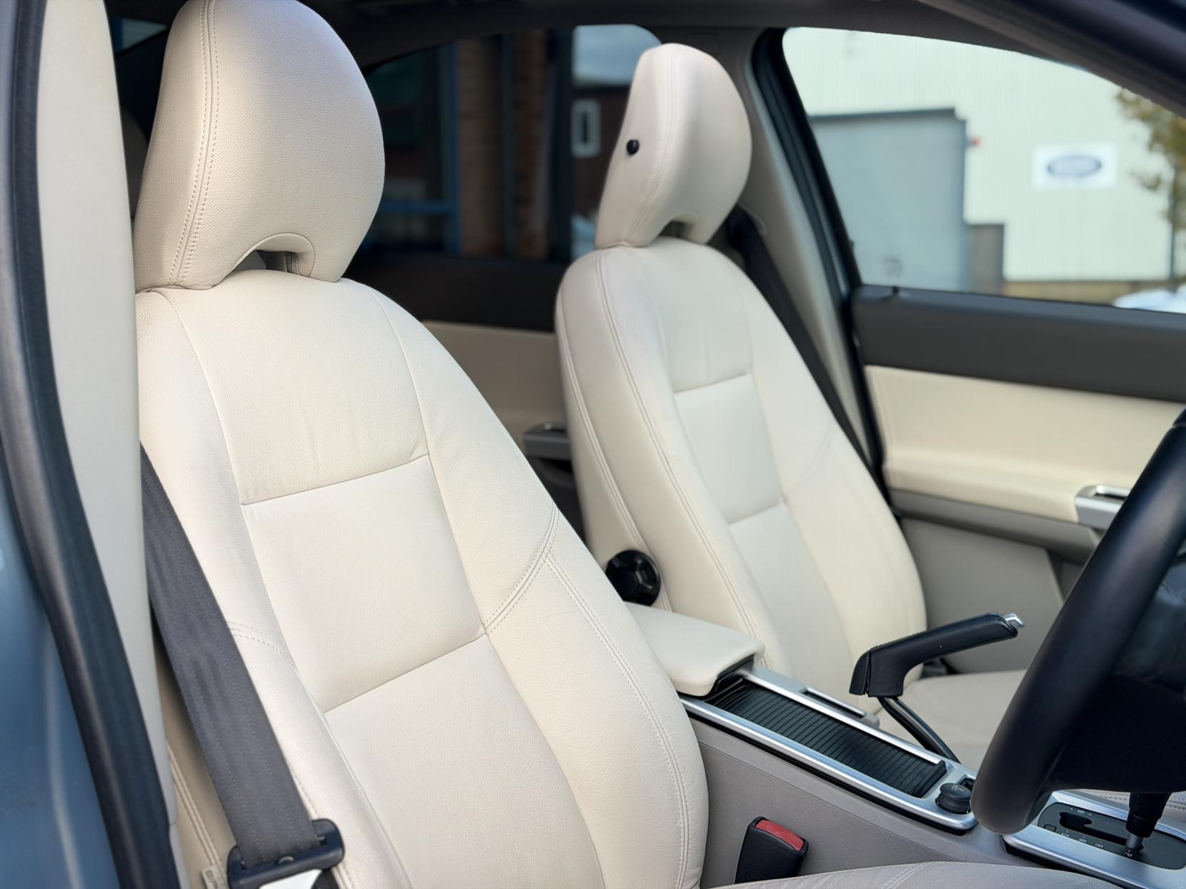 Volvo S40 2.0 CLASSIC Saloon (2007 - 2013)