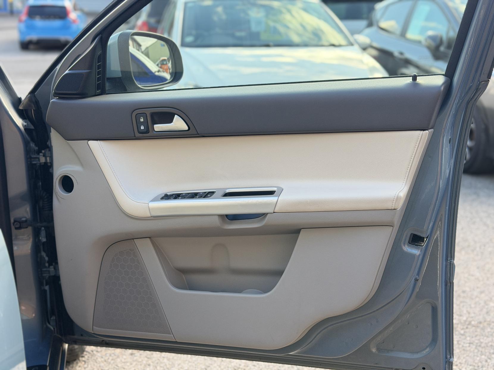 Volvo S40 2.0 CLASSIC Saloon (2007 - 2013)