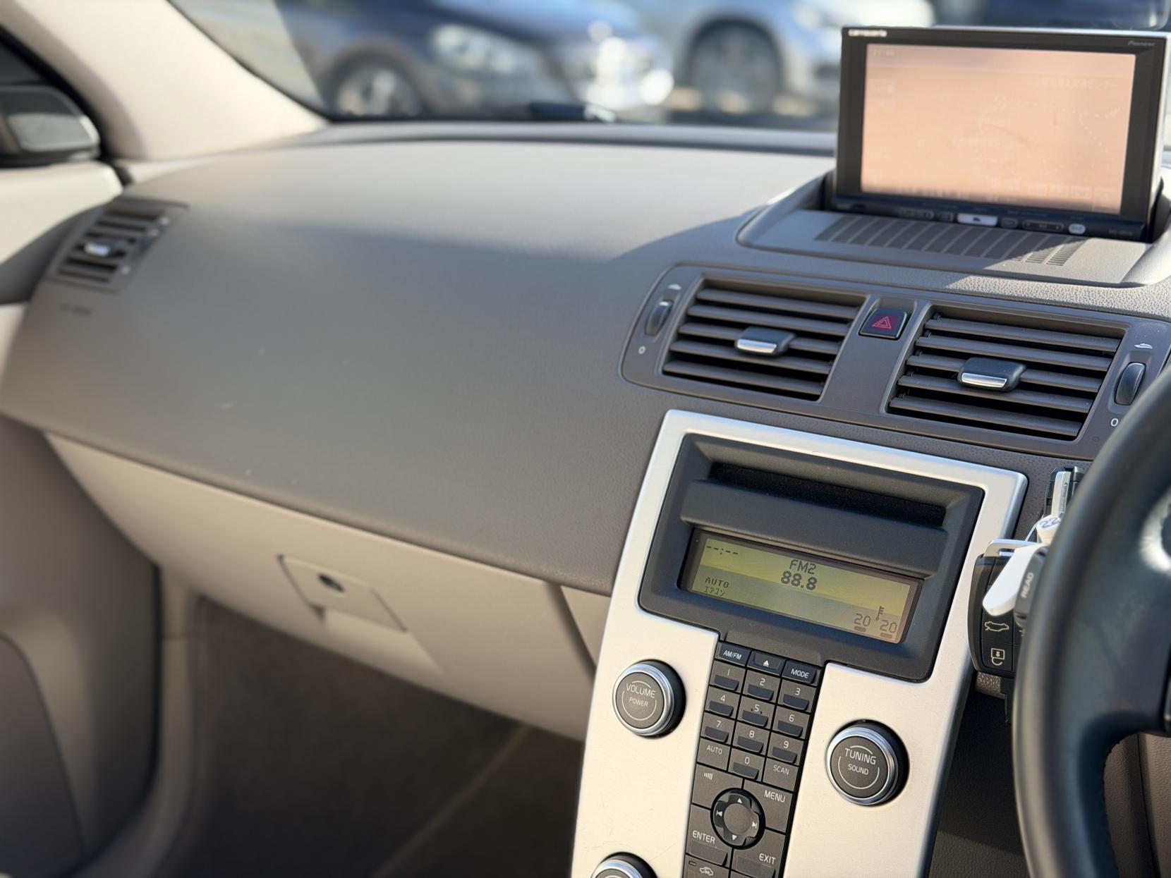 Volvo S40 2.0 CLASSIC Saloon (2007 - 2013)