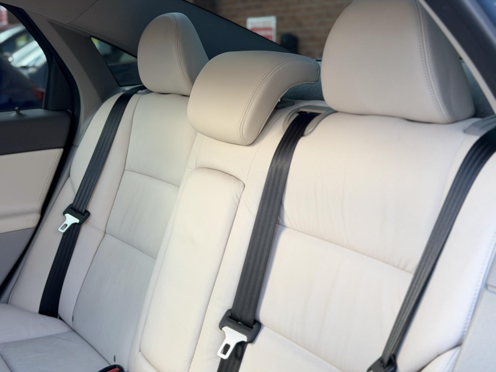 Volvo S40 2.0 CLASSIC Saloon (2007 - 2013)