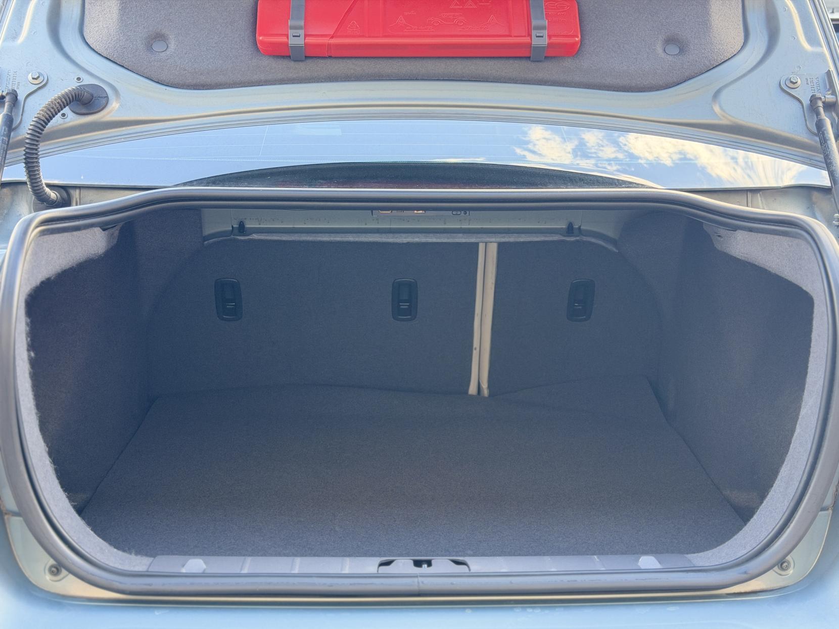 Volvo S40 2.0 CLASSIC Saloon (2007 - 2013)