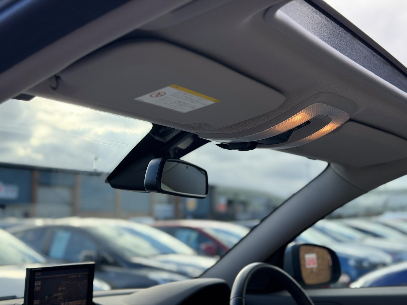 Volvo S40 2.0 CLASSIC Saloon (2007 - 2013)