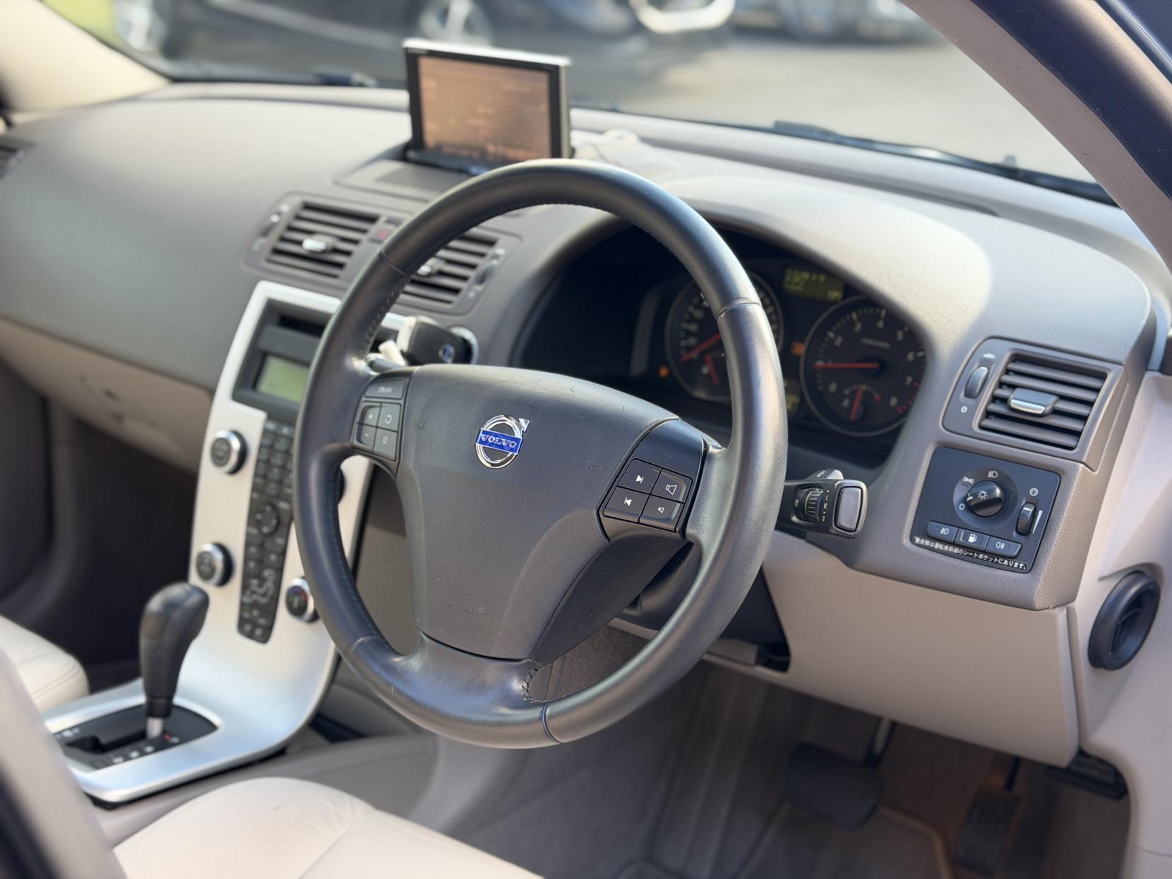 Volvo S40 2.0 CLASSIC Saloon (2007 - 2013)