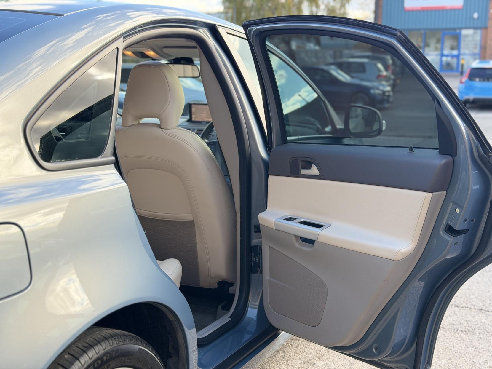 Volvo S40 2.0 CLASSIC Saloon (2007 - 2013)