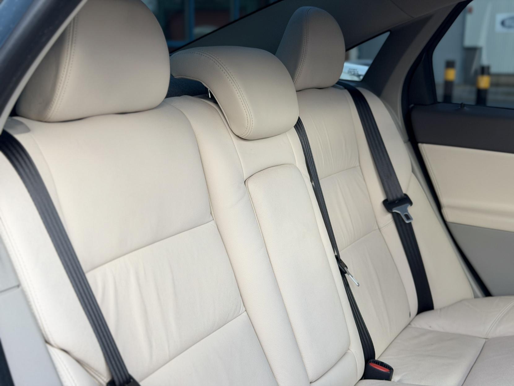 Volvo S40 2.0 CLASSIC Saloon (2007 - 2013)