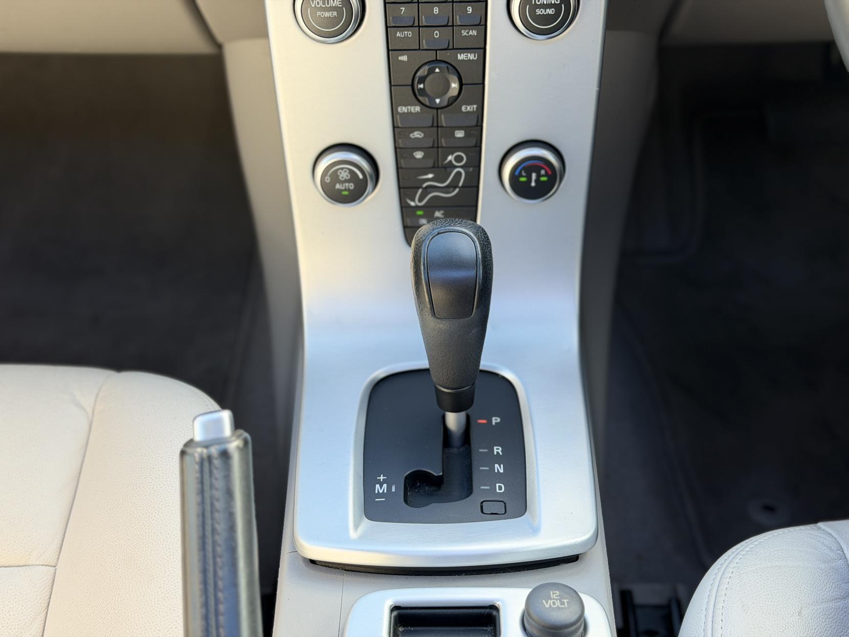 Volvo S40 2.0 CLASSIC Saloon (2007 - 2013)