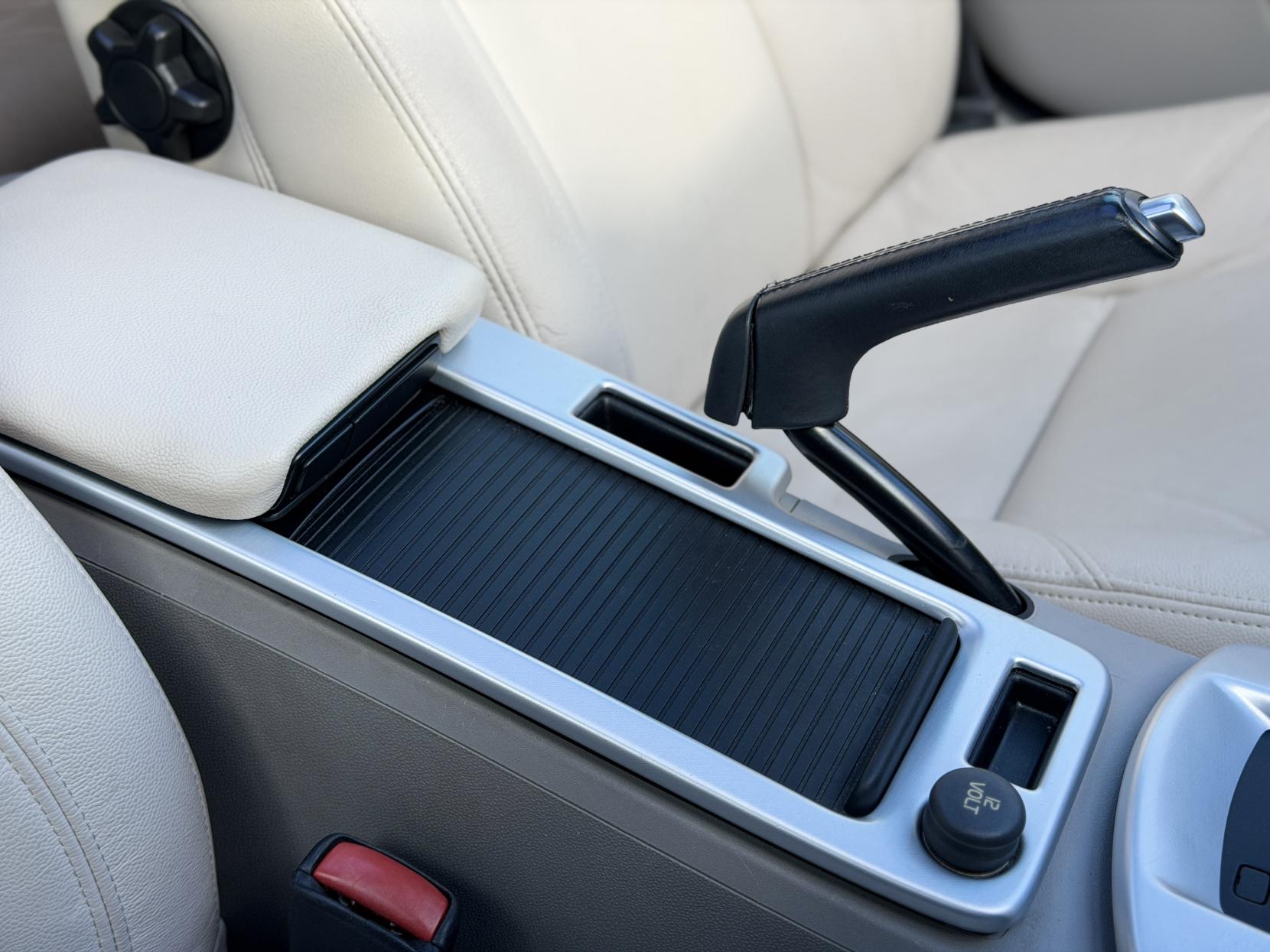 Volvo S40 2.0 CLASSIC Saloon (2007 - 2013)