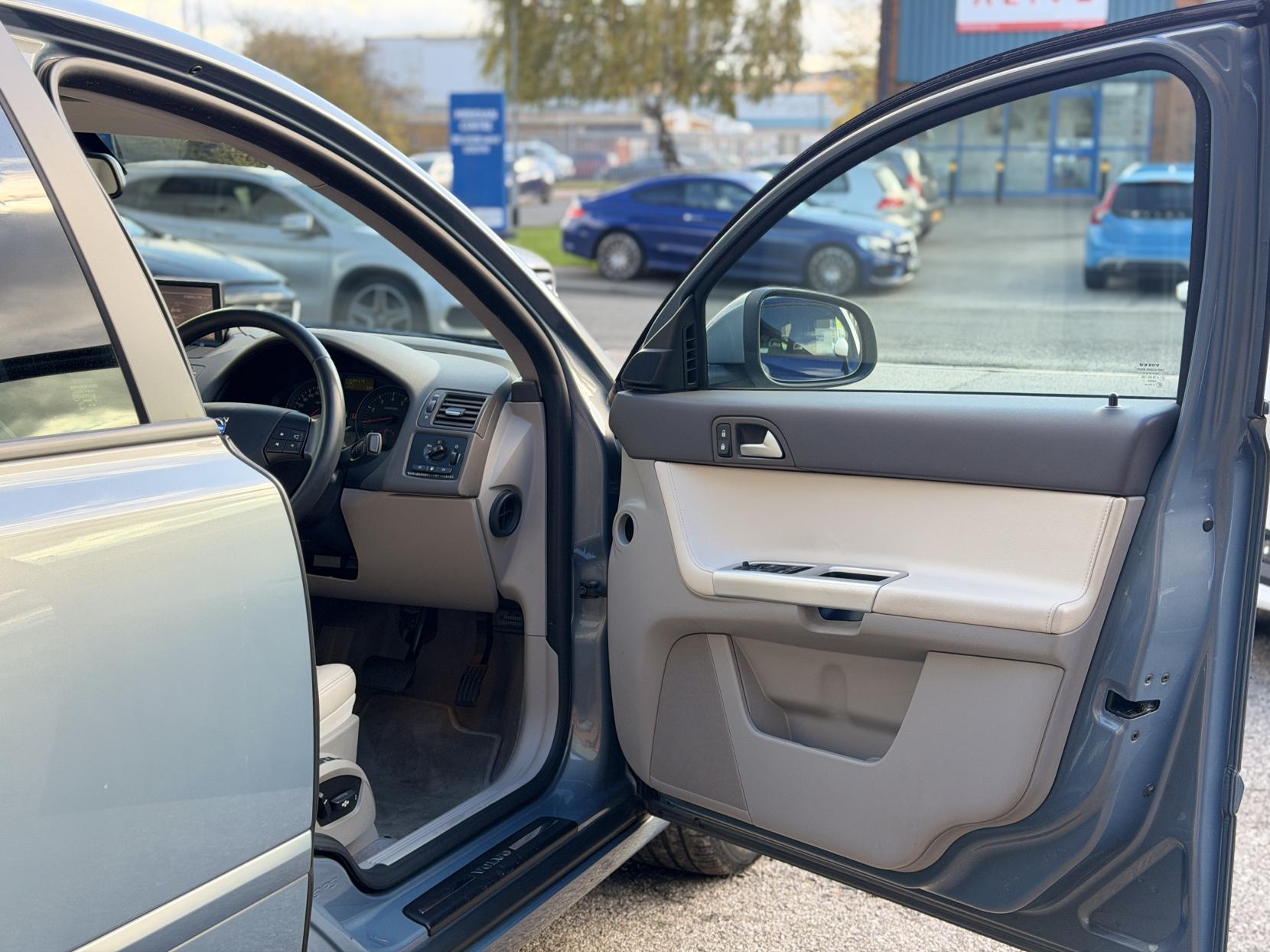 Volvo S40 2.0 CLASSIC Saloon (2007 - 2013)