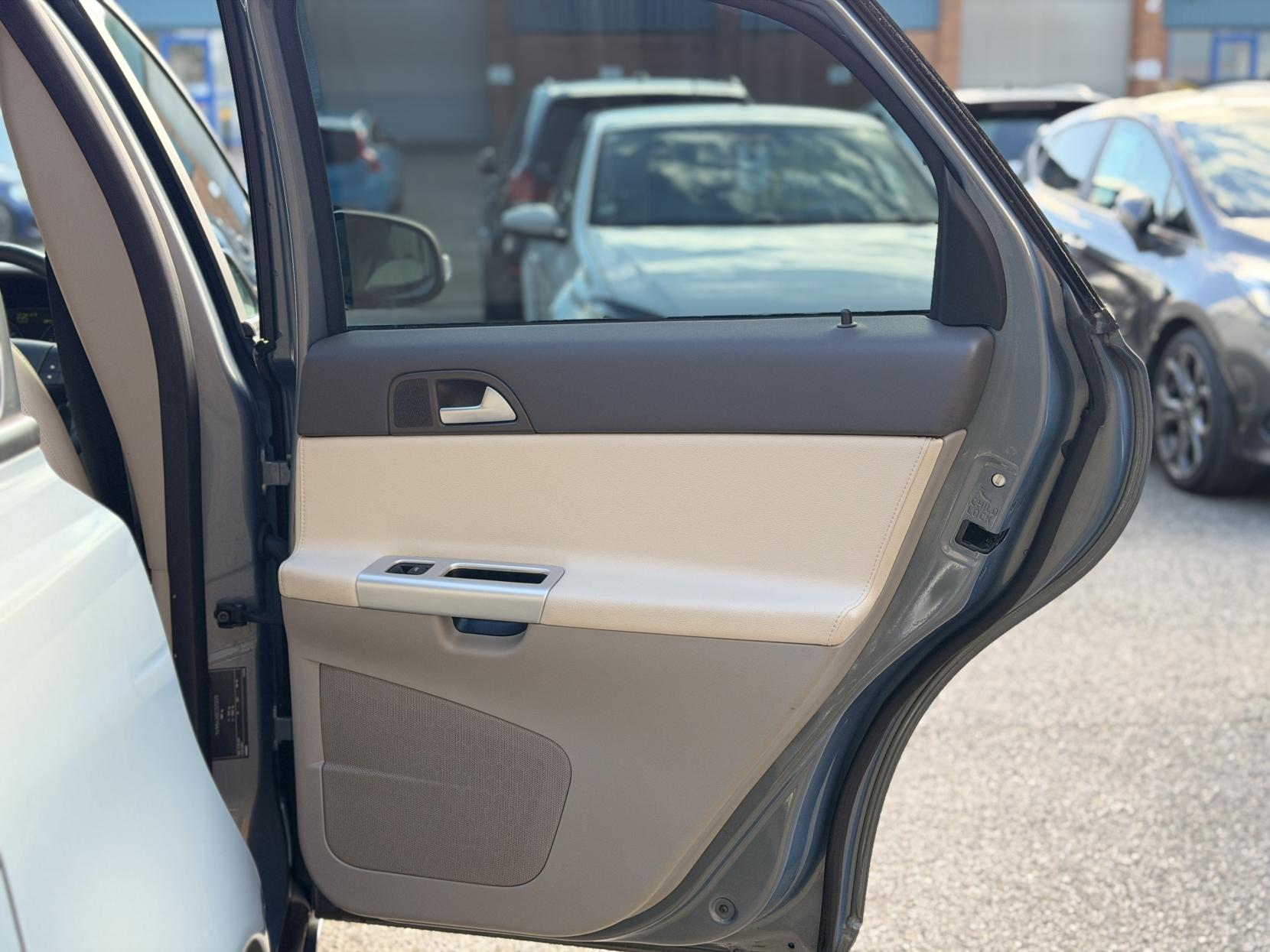 Volvo S40 2.0 CLASSIC Saloon (2007 - 2013)