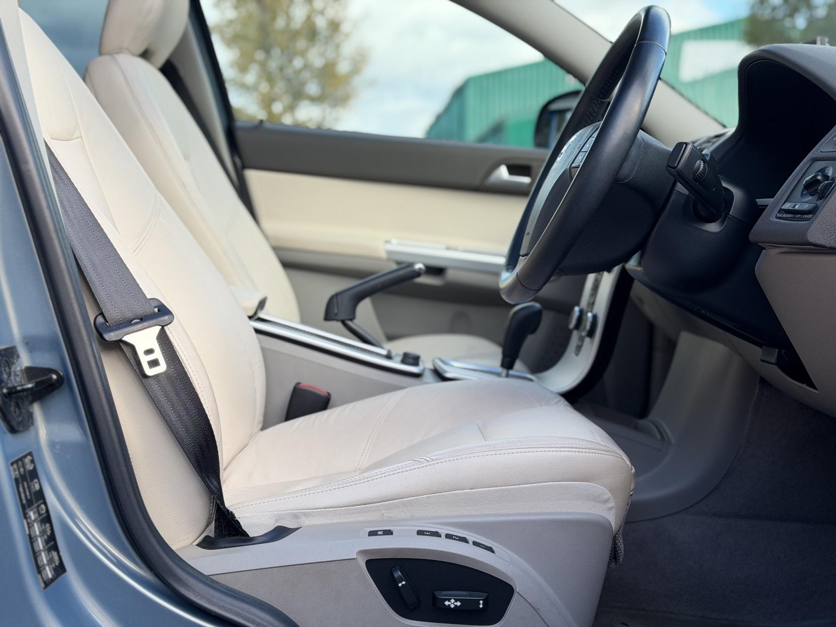 Volvo S40 2.0 CLASSIC Saloon (2007 - 2013)