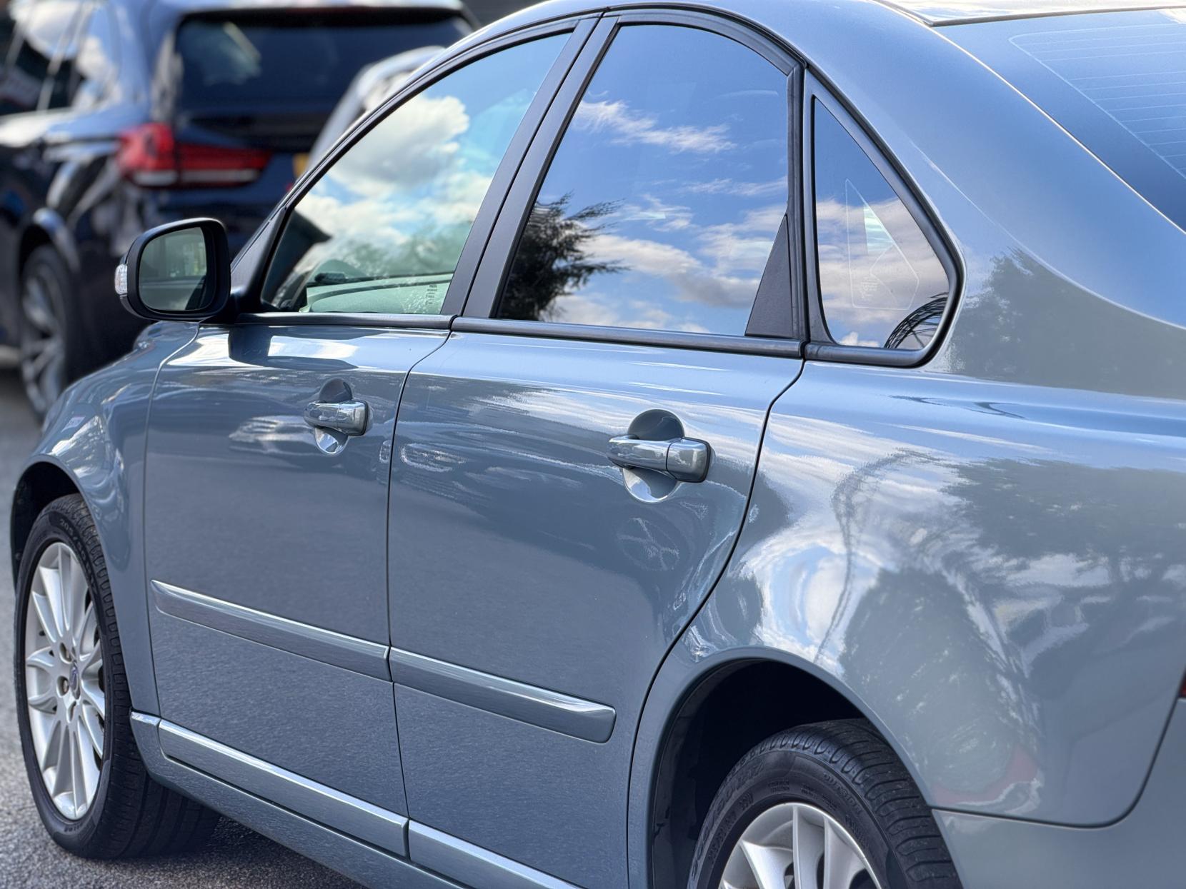 Volvo S40 2.0 CLASSIC Saloon (2007 - 2013)