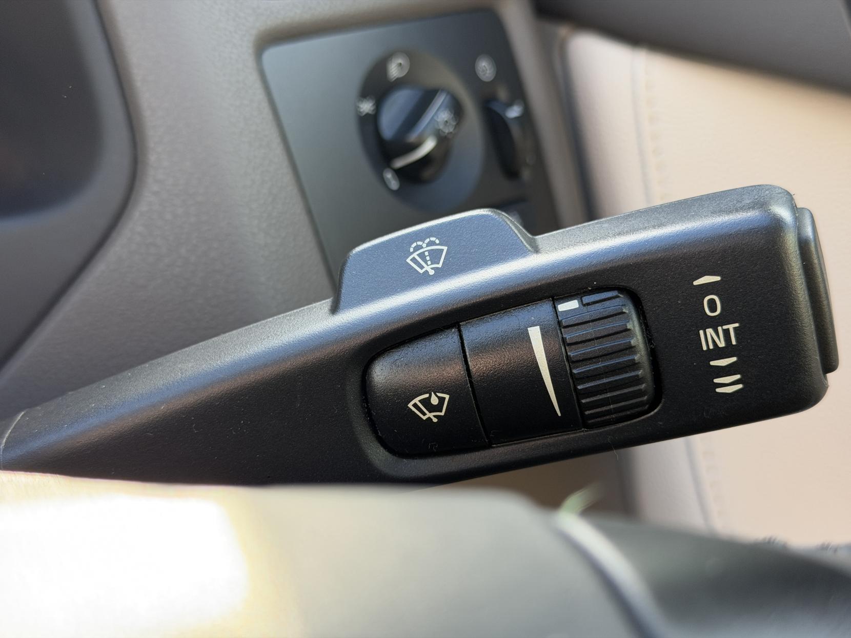 Volvo S40 2.0 CLASSIC Saloon (2007 - 2013)