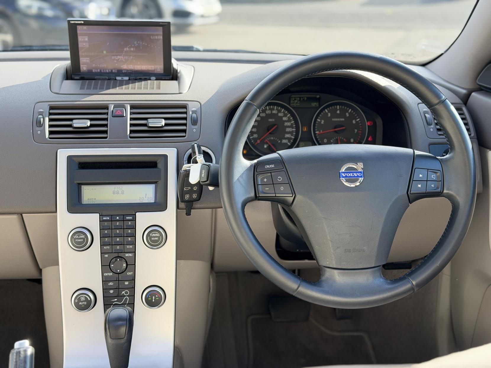 Volvo S40 2.0 CLASSIC Saloon (2007 - 2013)