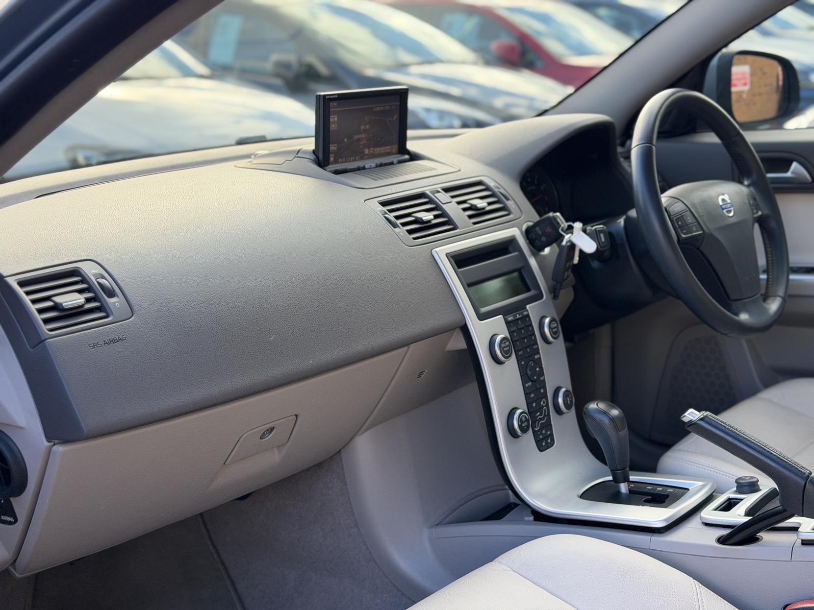 Volvo S40 2.0 CLASSIC Saloon (2007 - 2013)