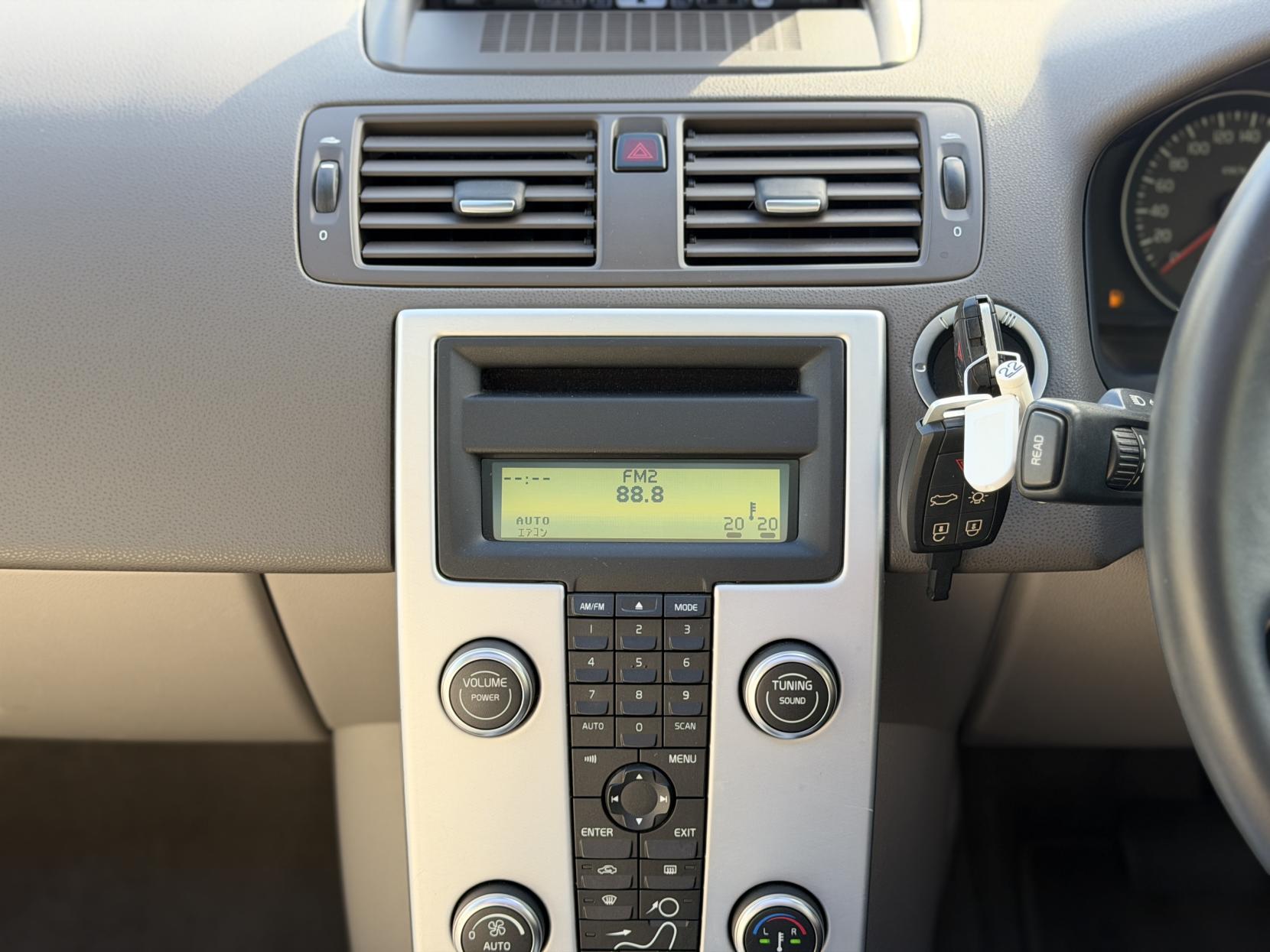 Volvo S40 2.0 CLASSIC Saloon (2007 - 2013)