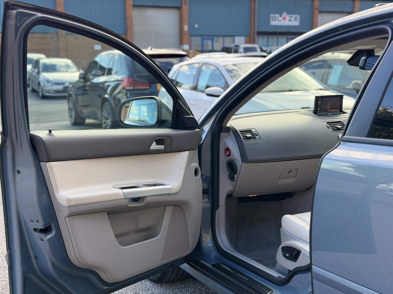 Volvo S40 2.0 CLASSIC Saloon (2007 - 2013)