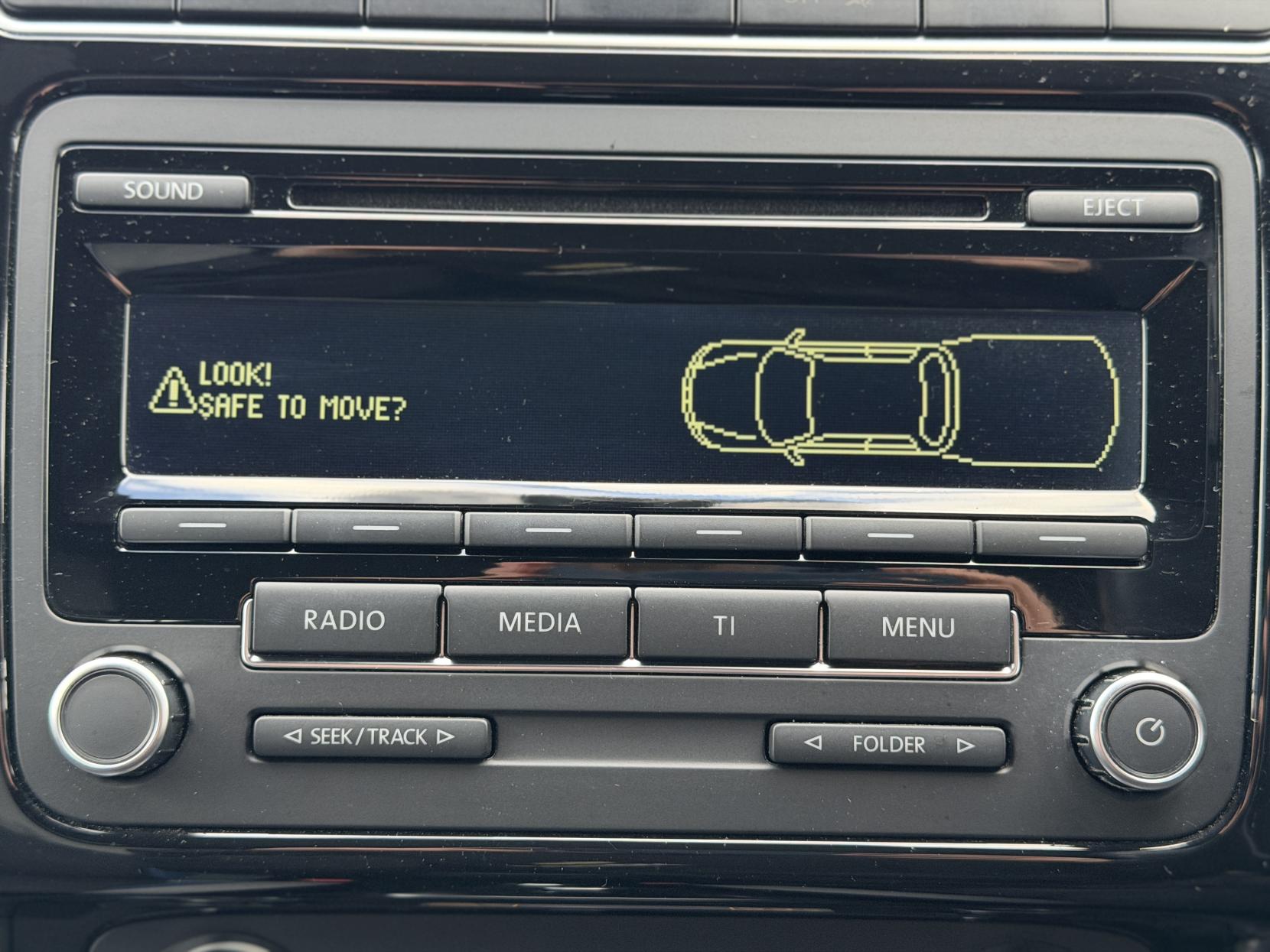 Volkswagen Polo 1.4 TSI BlueMotion Tech ACT BlueGT Hatchback 5dr Petrol DSG Euro 6 (s/s) (150 ps)