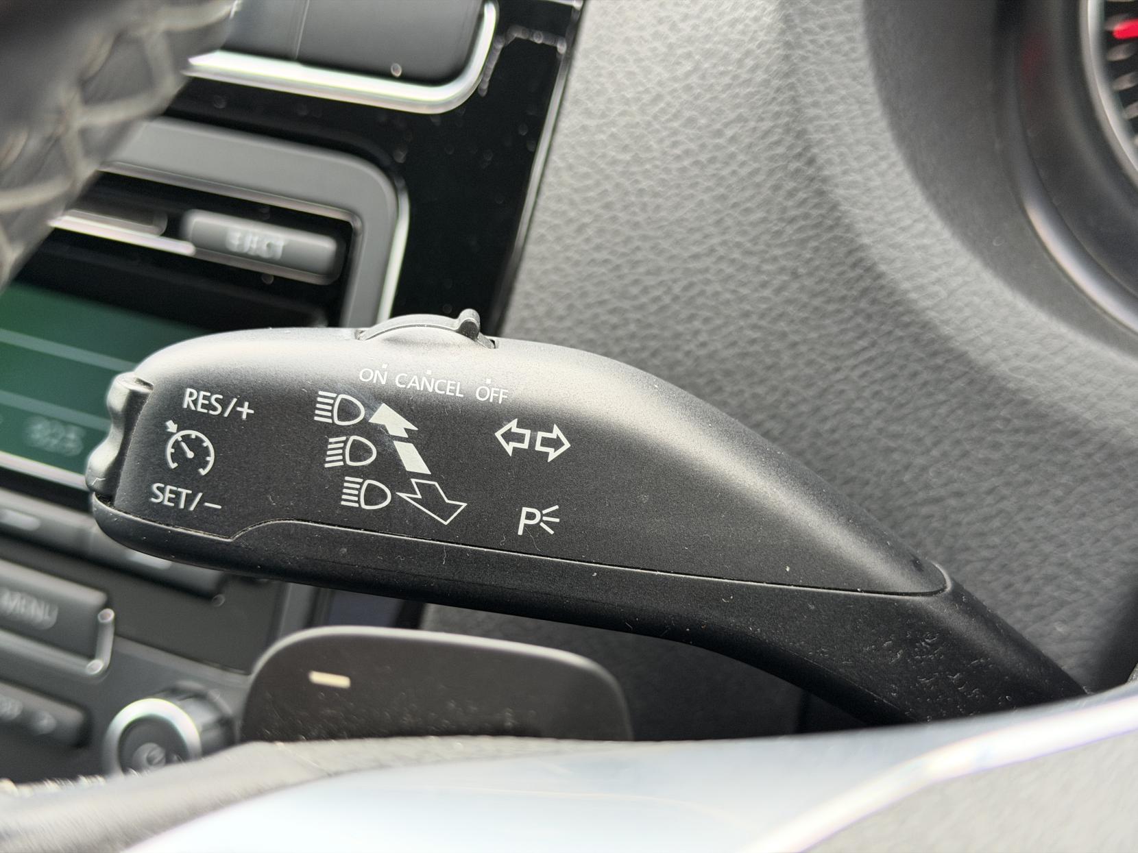 Volkswagen Polo 1.4 TSI BlueMotion Tech ACT BlueGT Hatchback 5dr Petrol DSG Euro 6 (s/s) (150 ps)