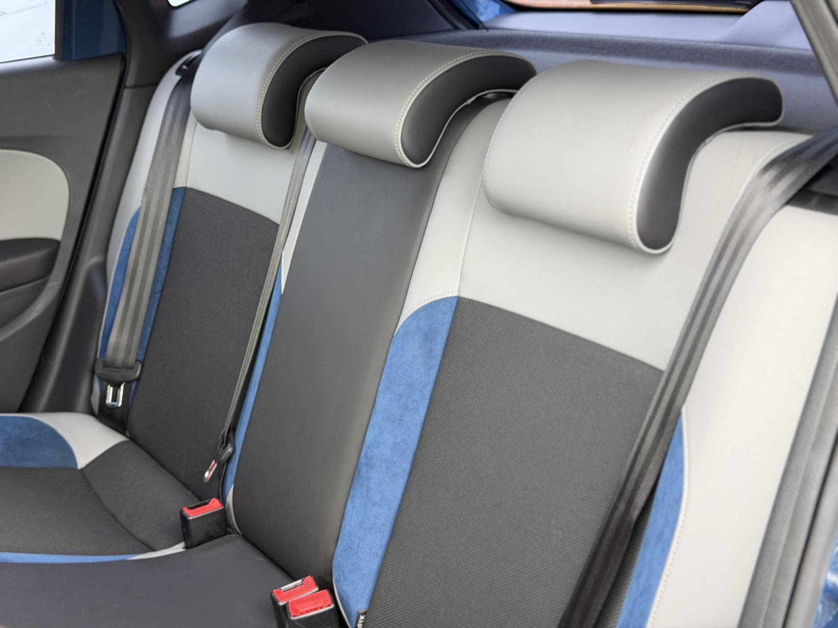 Volkswagen Polo 1.4 TSI BlueMotion Tech ACT BlueGT Hatchback 5dr Petrol DSG Euro 6 (s/s) (150 ps)