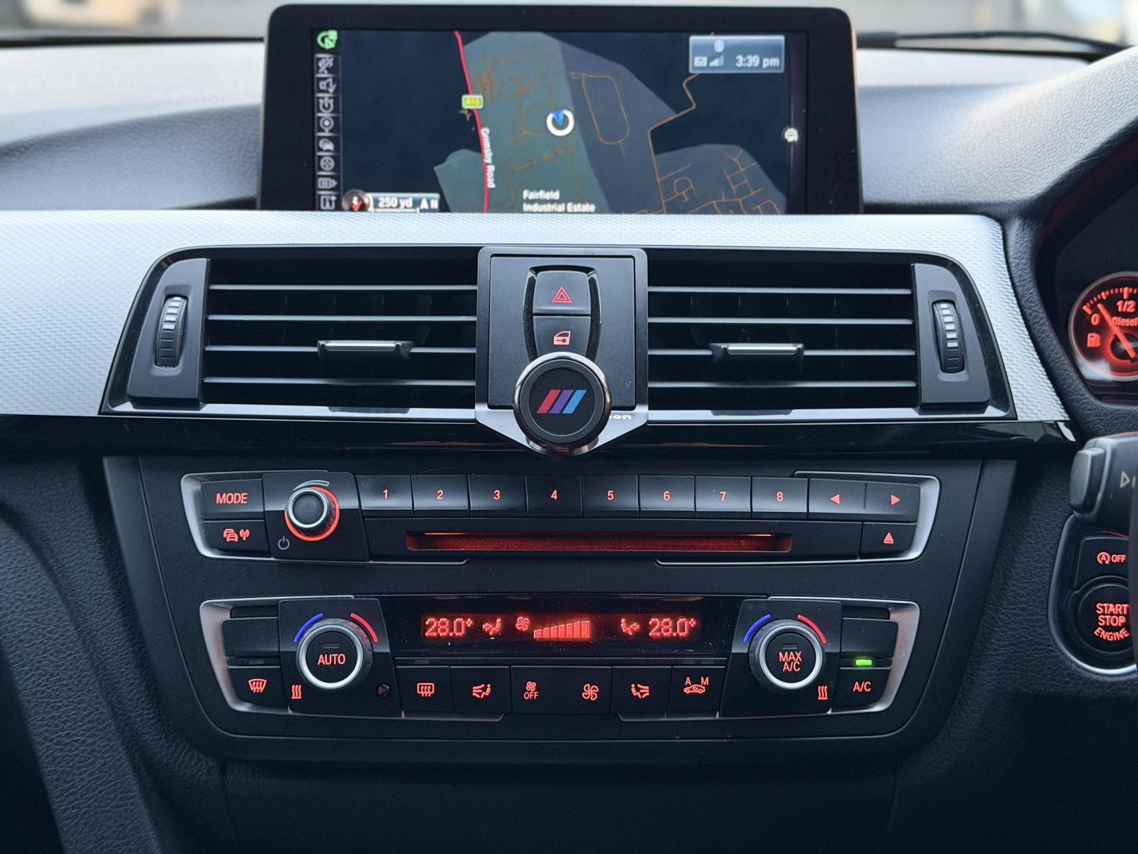 BMW 3 Series 2.0 320d BluePerformance M Sport Touring 5dr Diesel Auto Euro 6 (s/s) (184 ps)