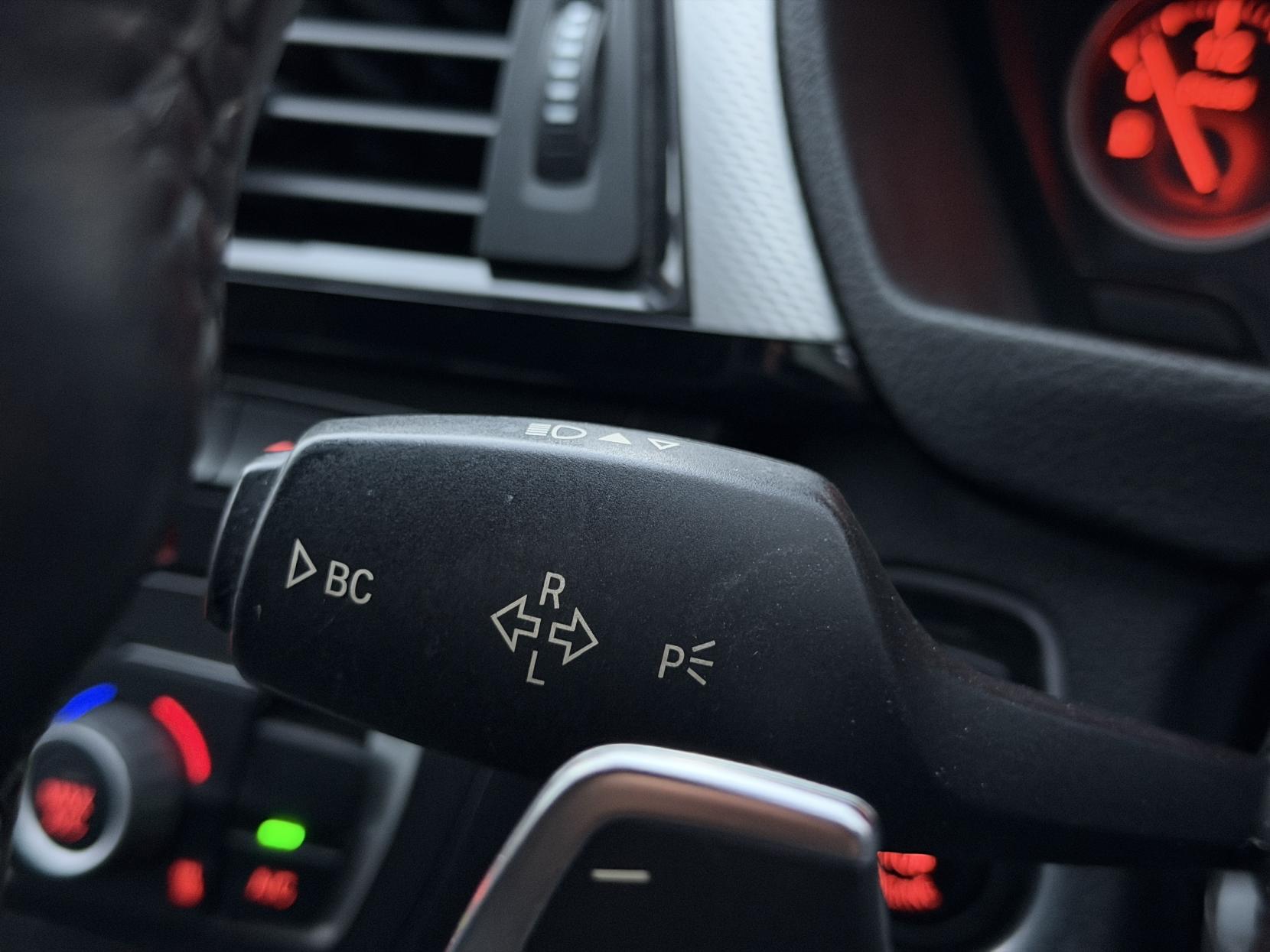 BMW 3 Series 2.0 320d BluePerformance M Sport Touring 5dr Diesel Auto Euro 6 (s/s) (184 ps)