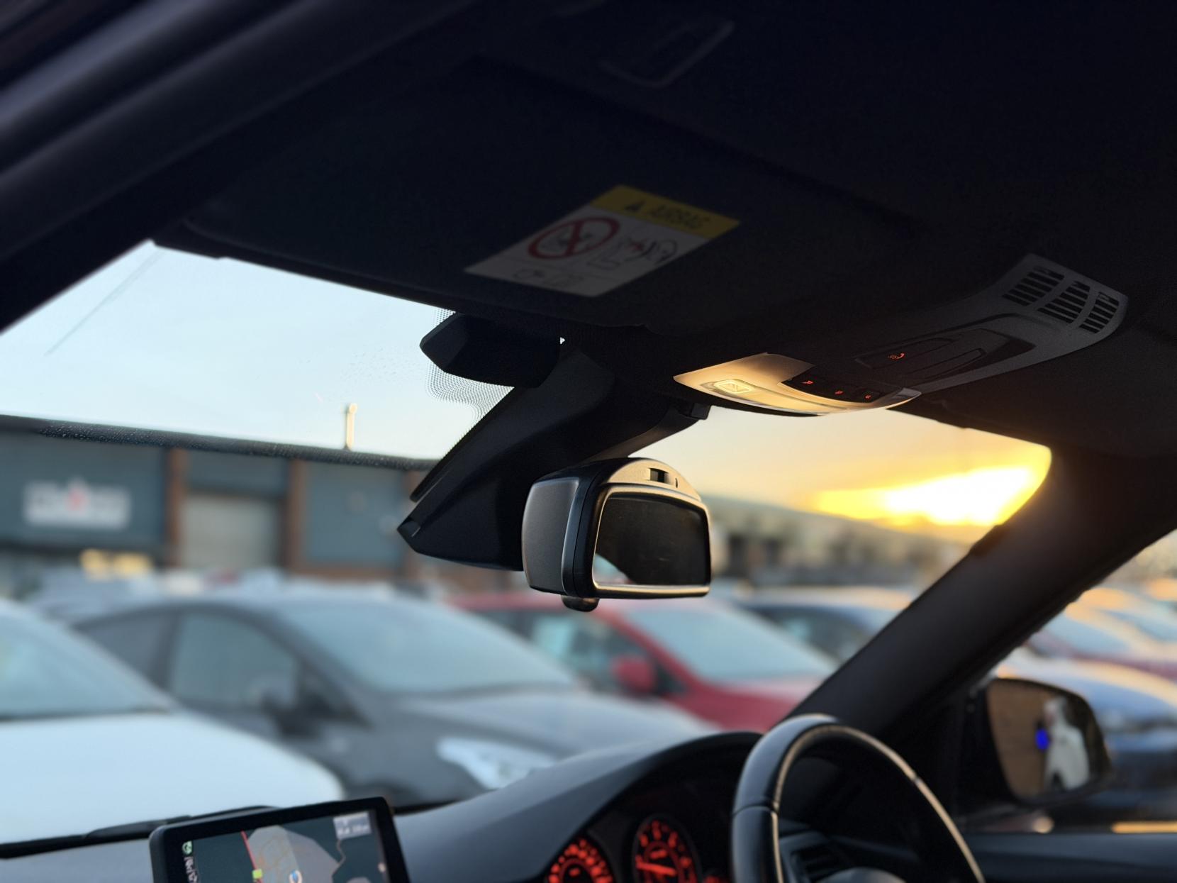 BMW 3 Series 2.0 320d BluePerformance M Sport Touring 5dr Diesel Auto Euro 6 (s/s) (184 ps)