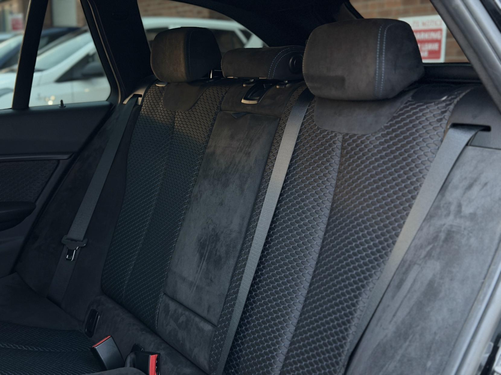 BMW 3 Series 2.0 320d BluePerformance M Sport Touring 5dr Diesel Auto Euro 6 (s/s) (184 ps)