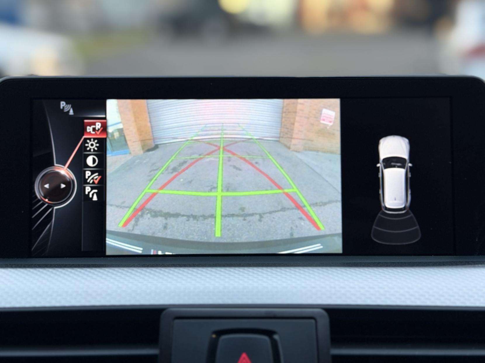 BMW 3 Series 2.0 320d BluePerformance M Sport Touring 5dr Diesel Auto Euro 6 (s/s) (184 ps)