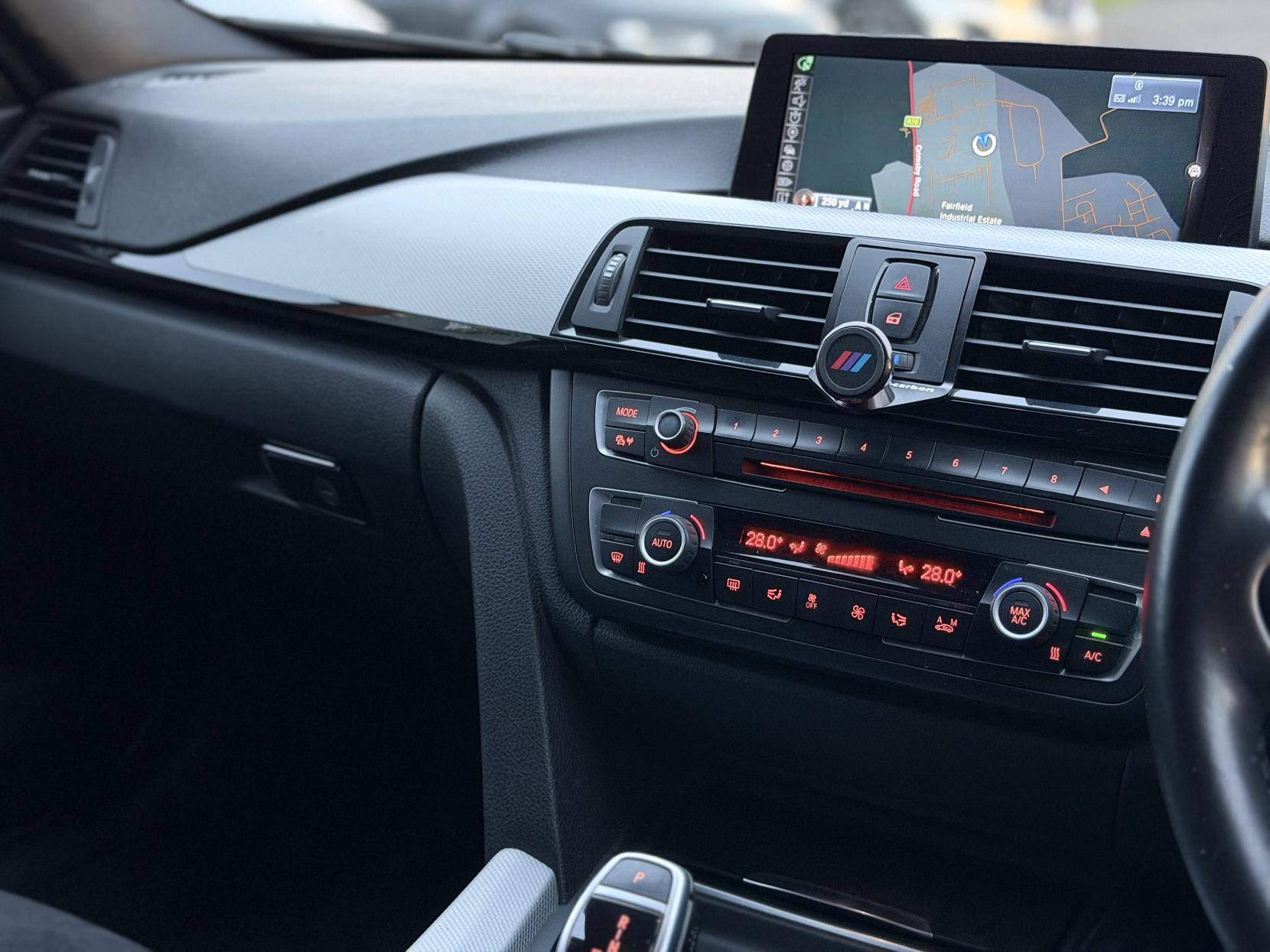 BMW 3 Series 2.0 320d BluePerformance M Sport Touring 5dr Diesel Auto Euro 6 (s/s) (184 ps)